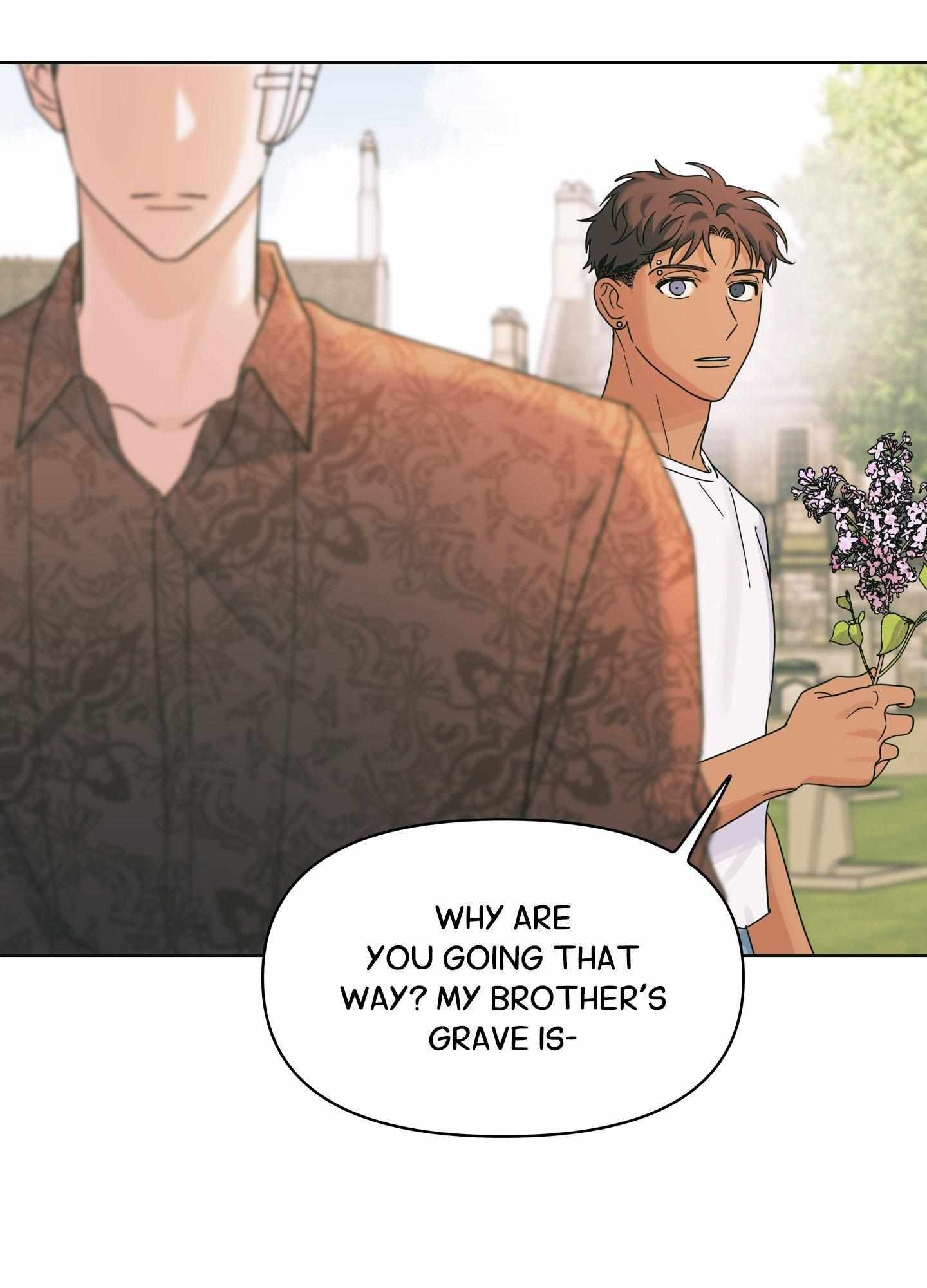 HEATWAVE Chapter 16 page 72 - 