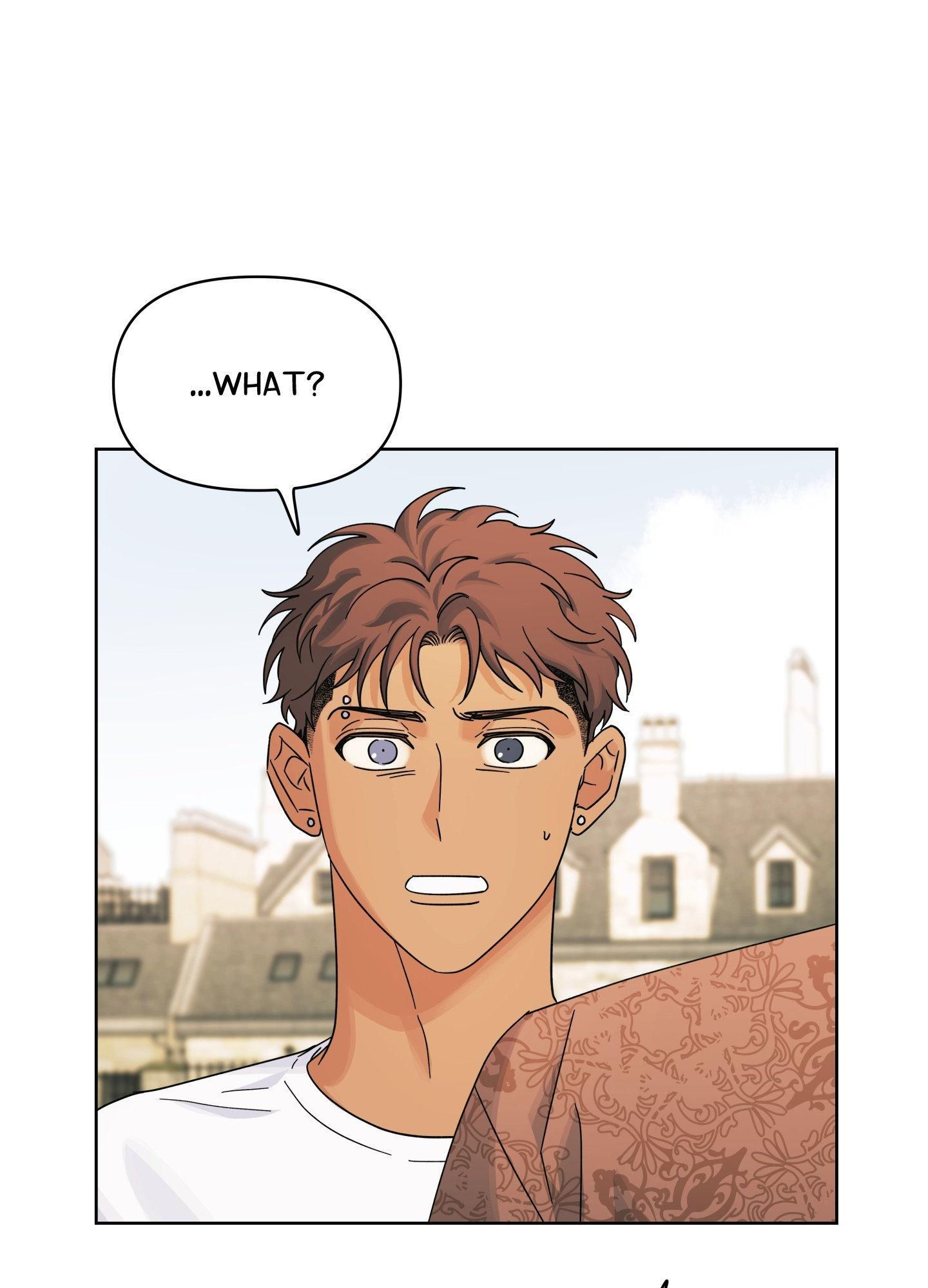 HEATWAVE Chapter 16 page 81 - 