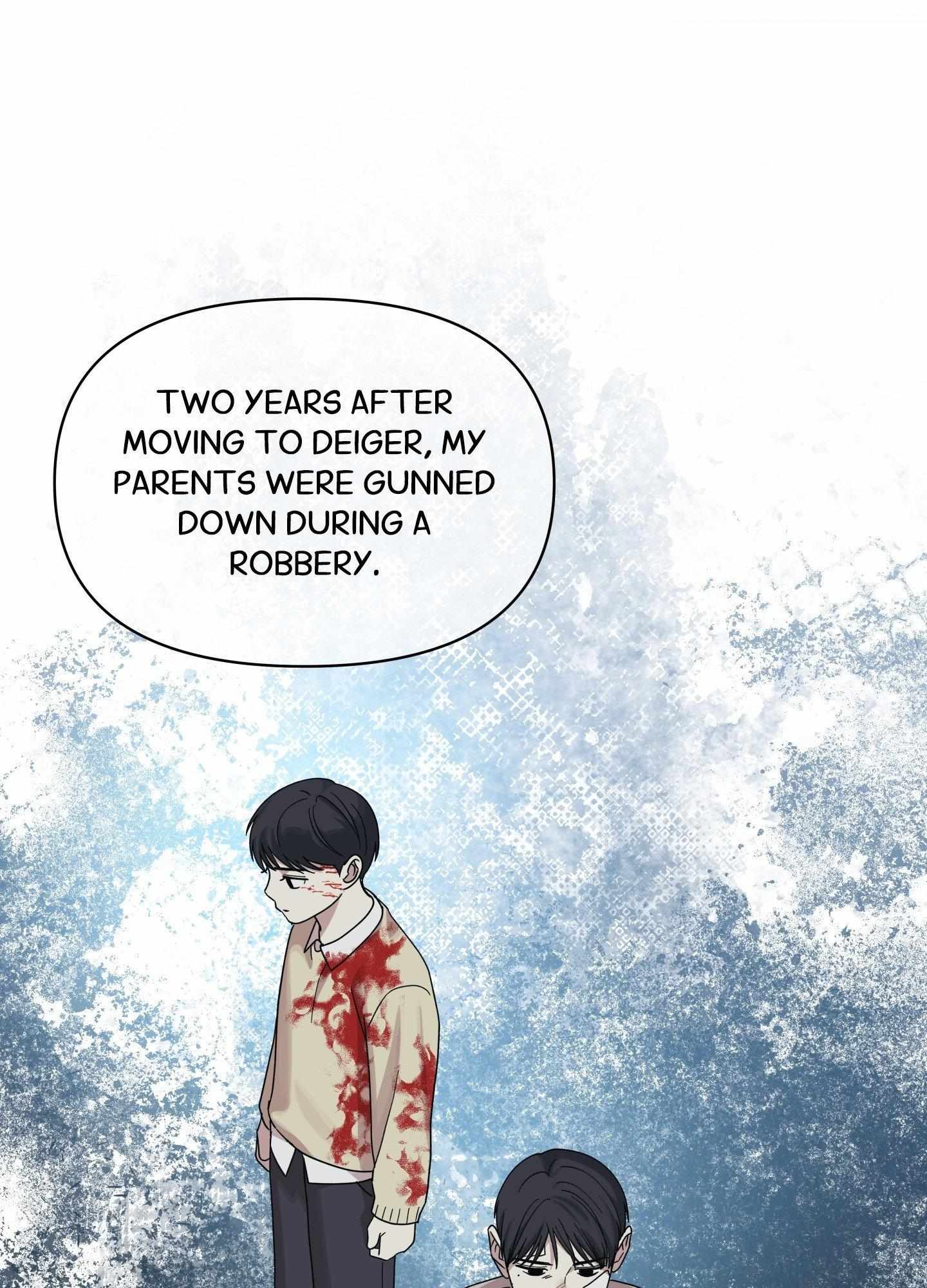 HEATWAVE Chapter 16 page 83 - 