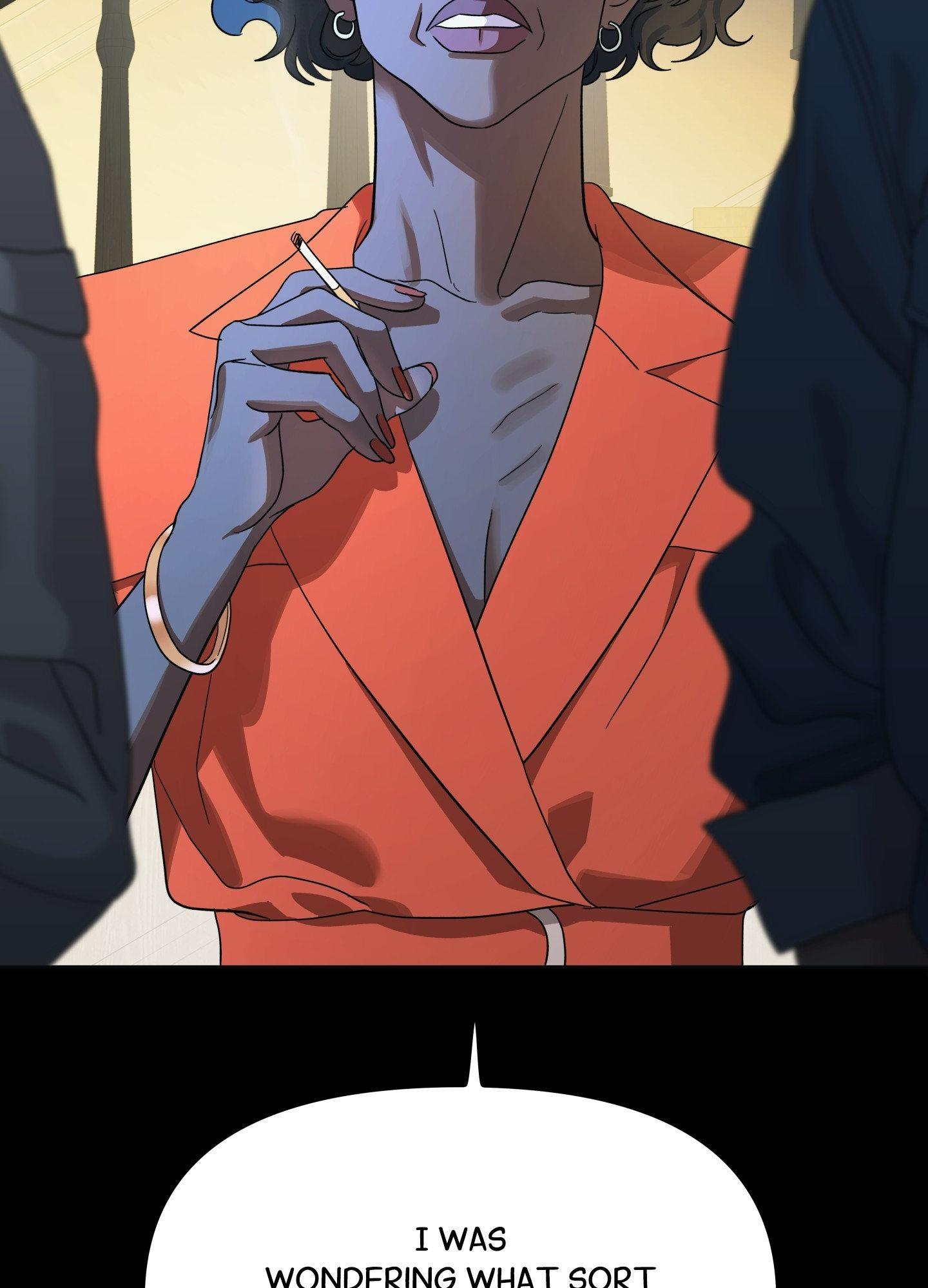 HEATWAVE Chapter 16 page 88 - 
