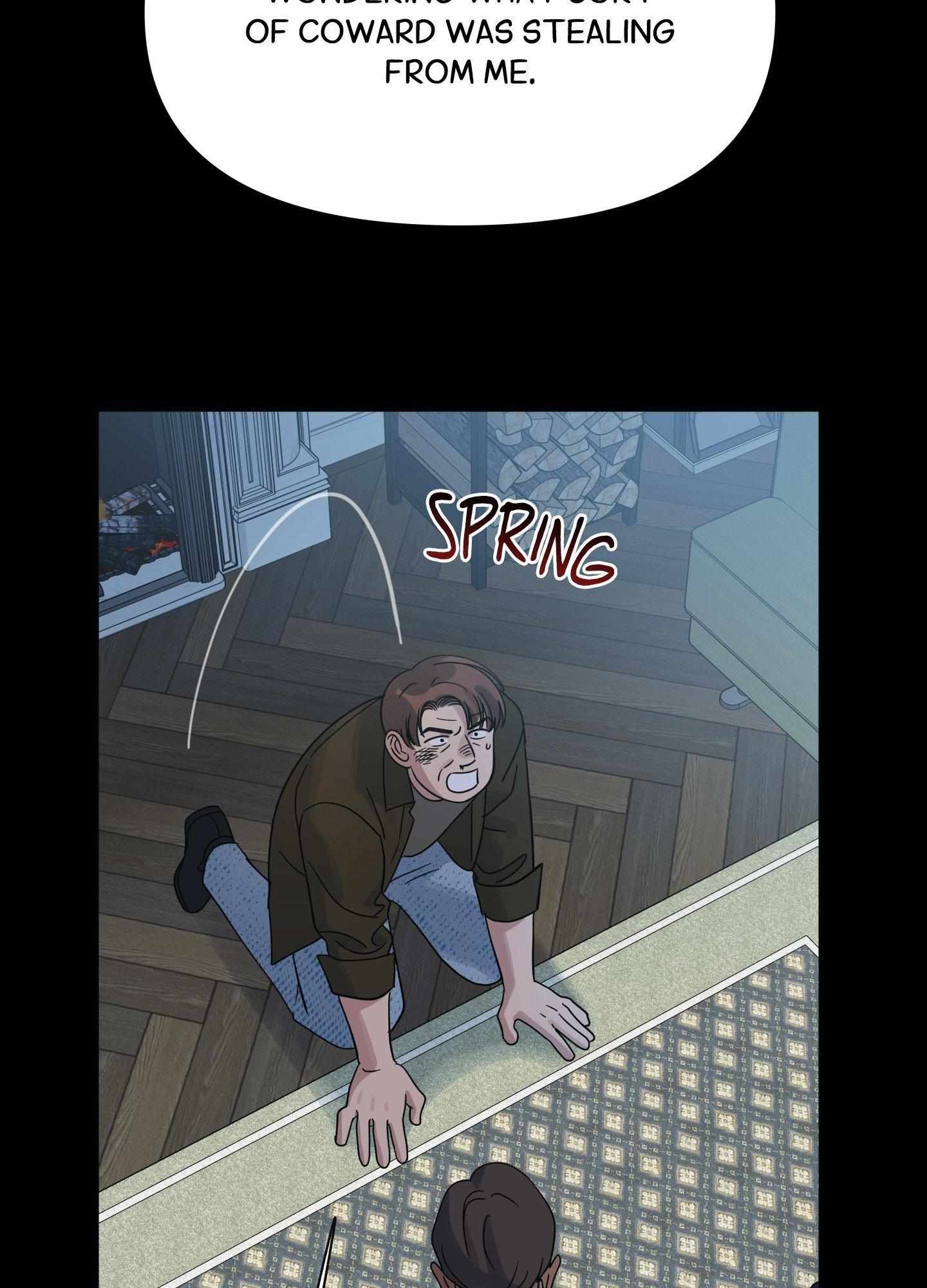 HEATWAVE Chapter 16 page 89 - 