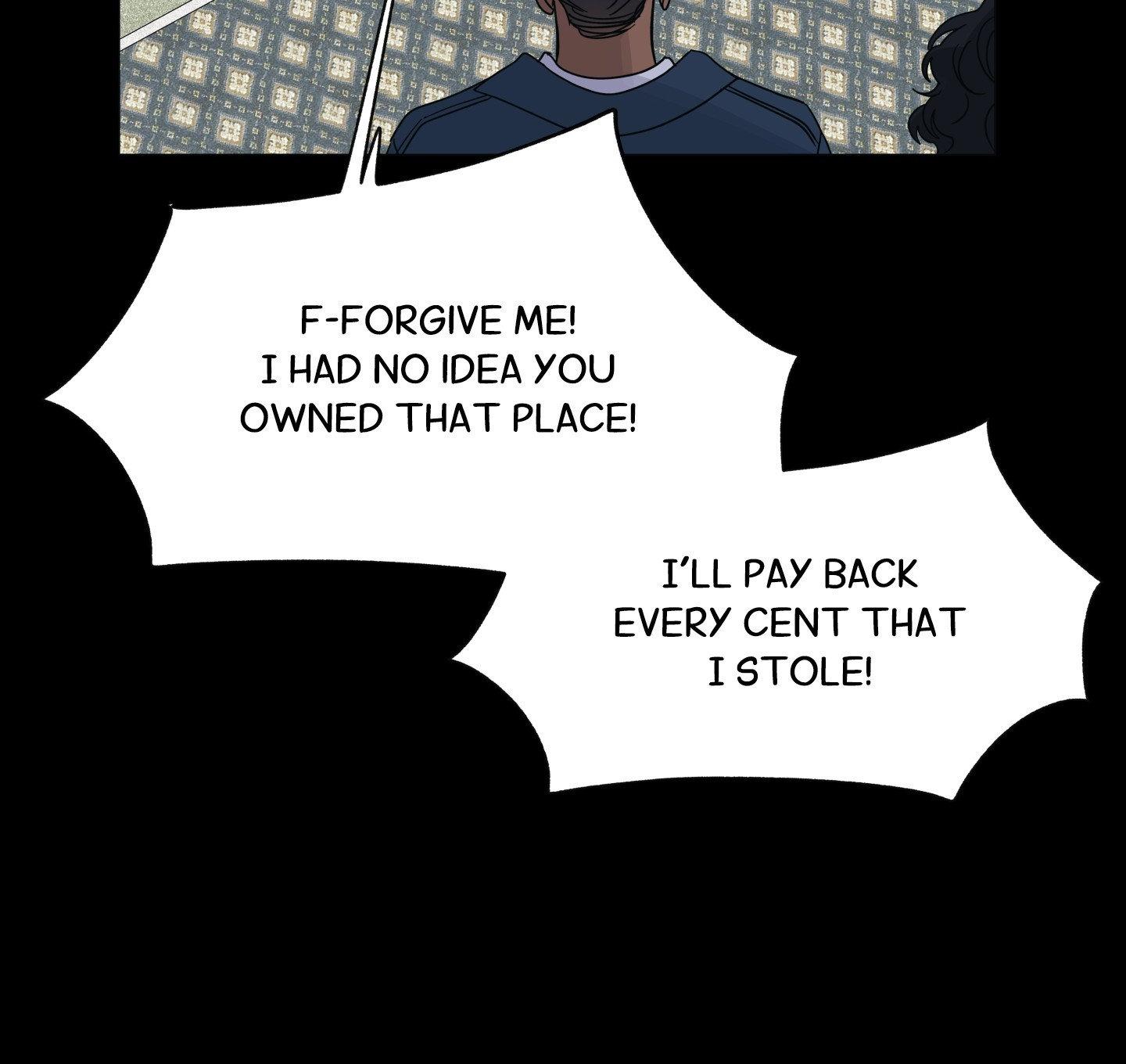 HEATWAVE Chapter 16 page 90 - 