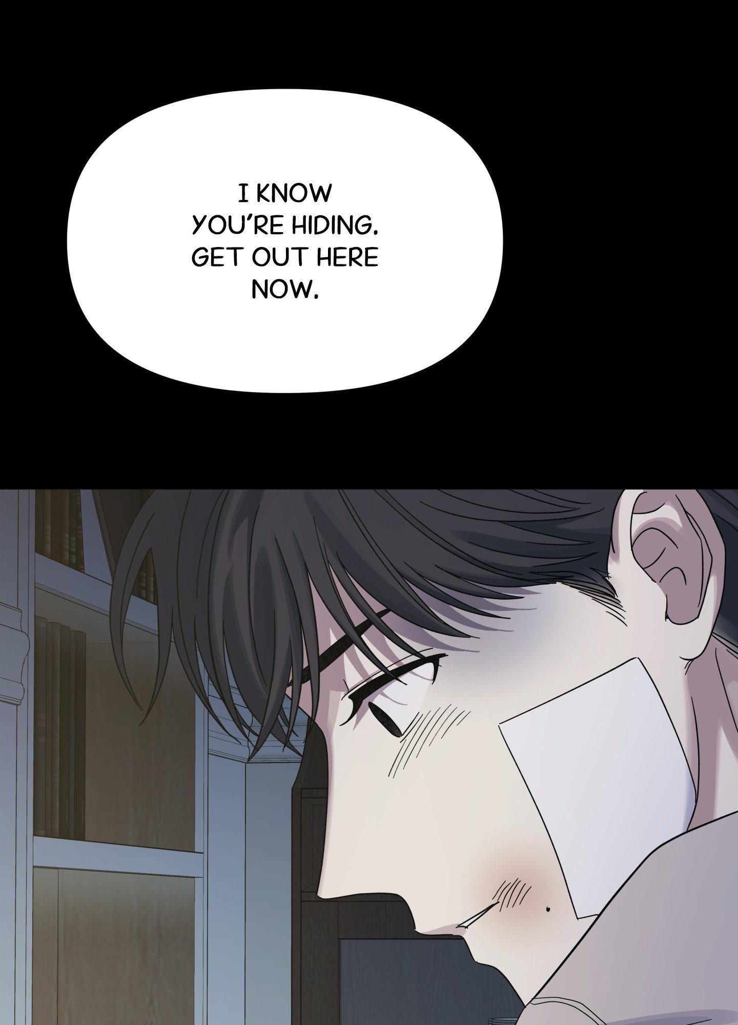 HEATWAVE Chapter 16 page 94 - 