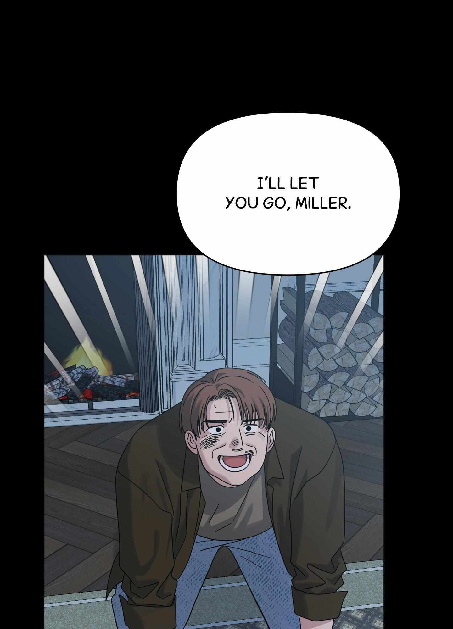 HEATWAVE Chapter 16 page 99 - 