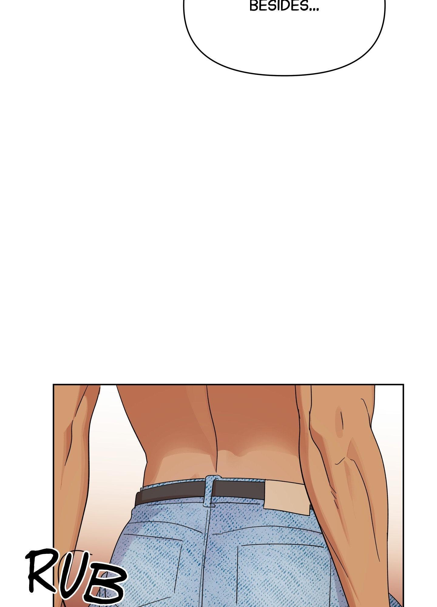 HEATWAVE Chapter 17 page 101 - 