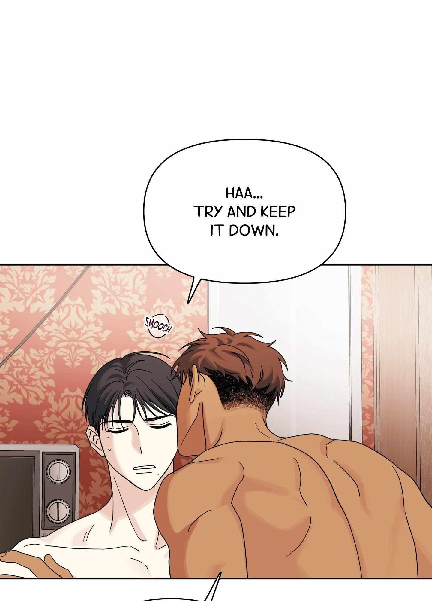 HEATWAVE Chapter 17 page 104 - 