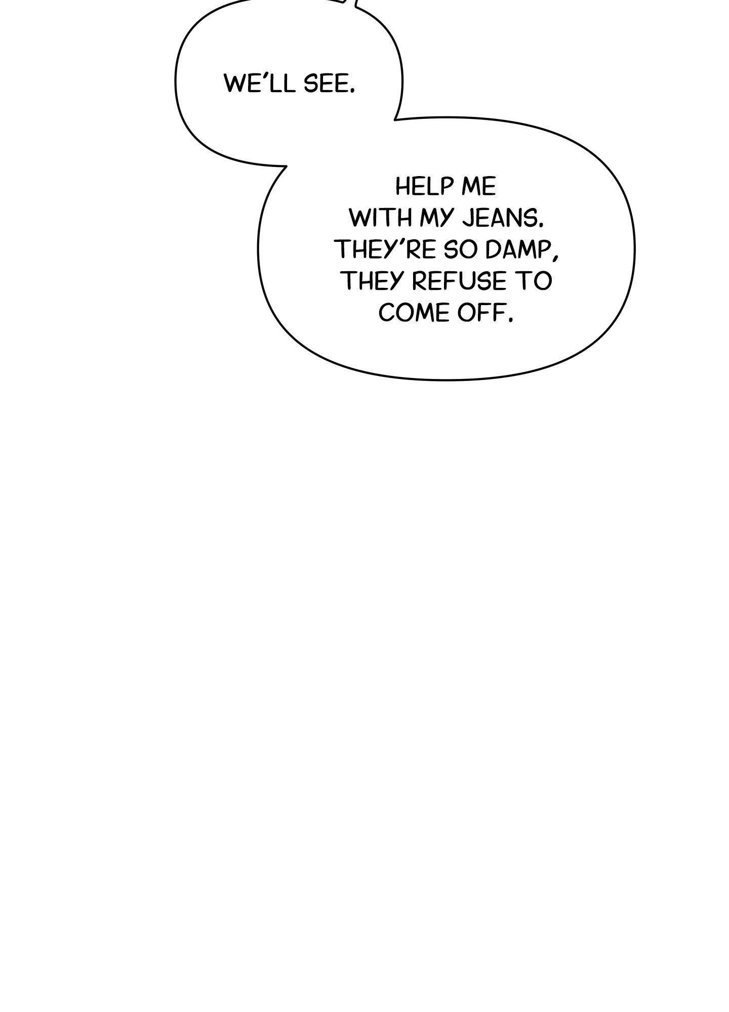 HEATWAVE Chapter 17 page 105 - 