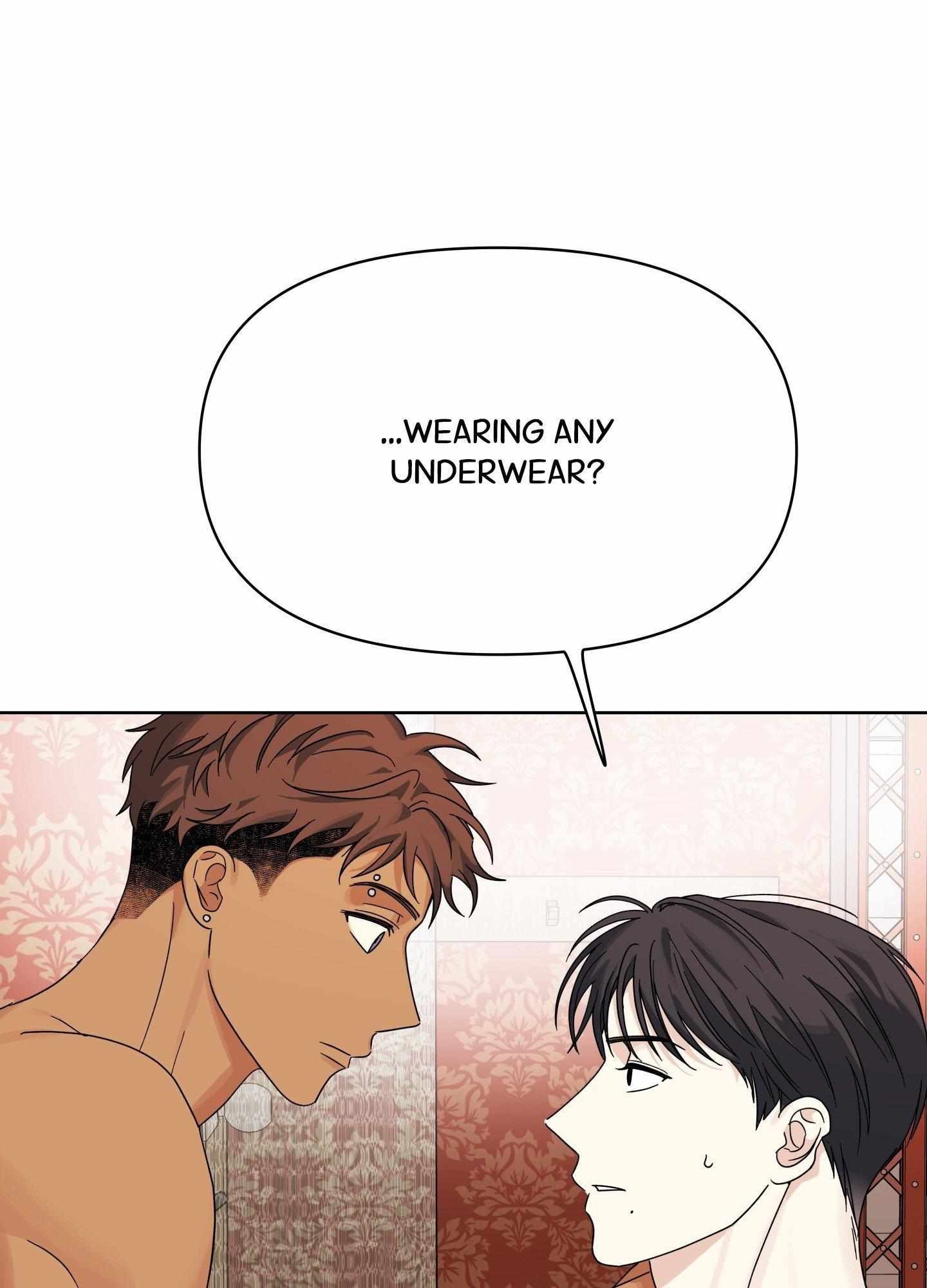 HEATWAVE Chapter 17 page 109 - 