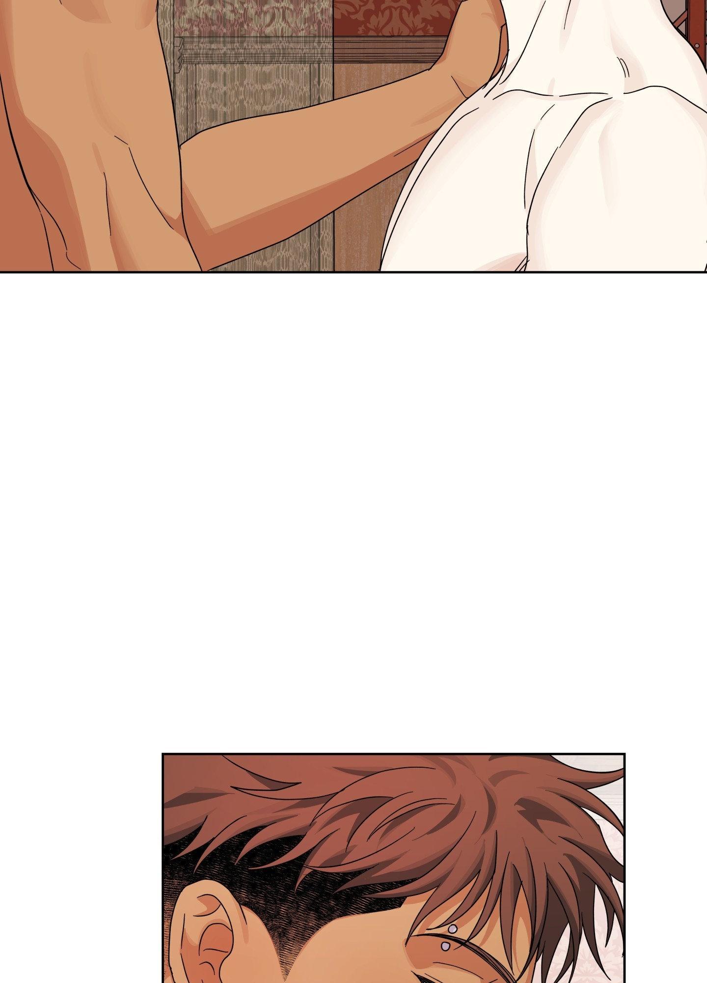 HEATWAVE Chapter 17 page 110 - 