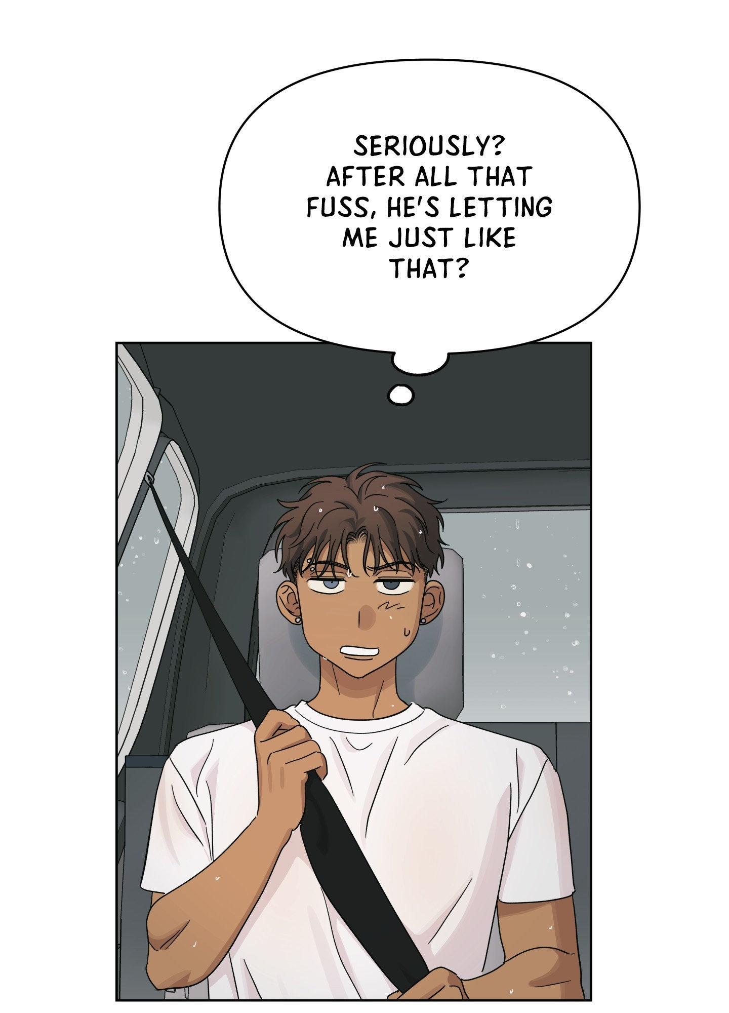 HEATWAVE Chapter 17 page 12 - 