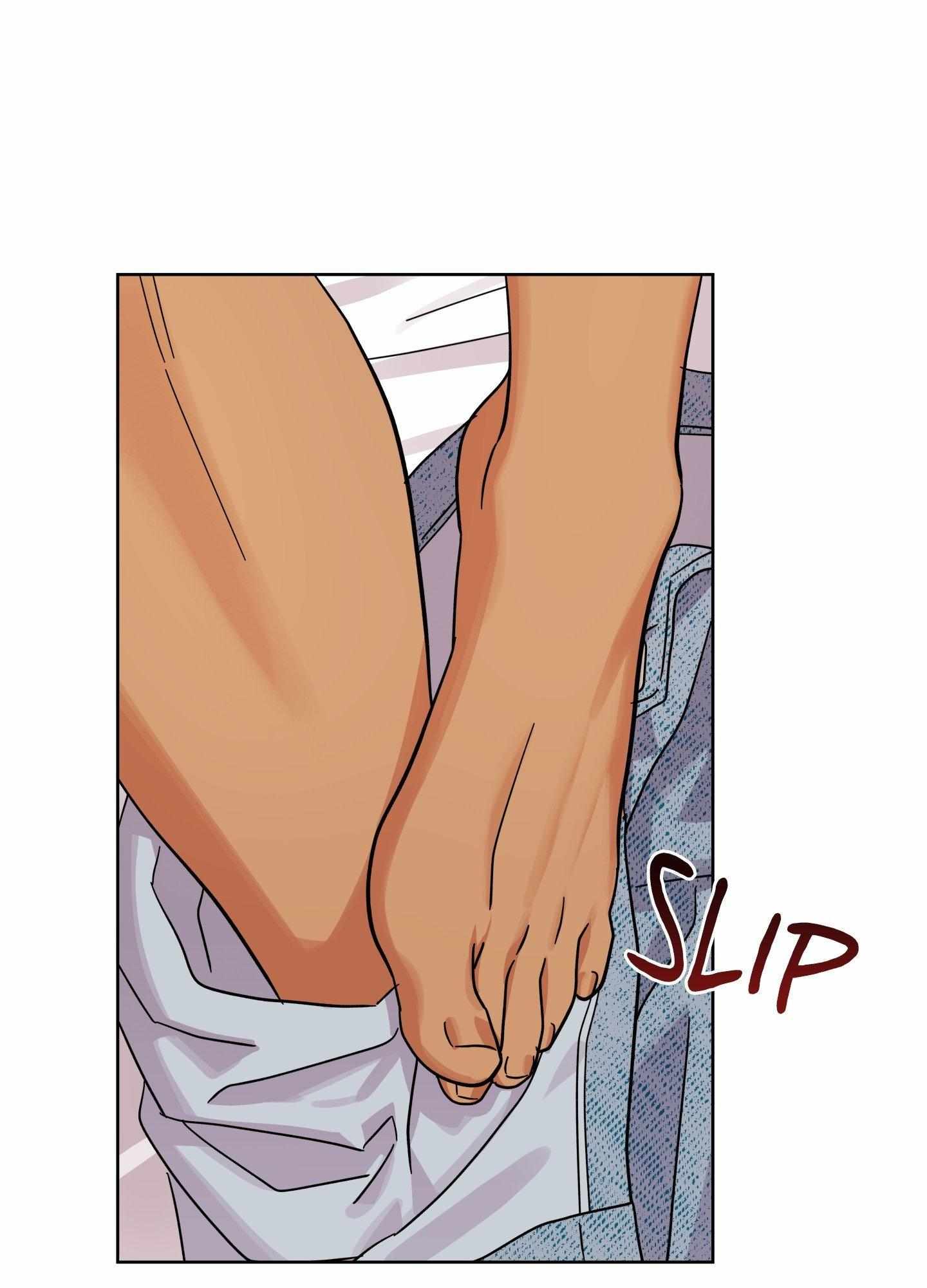 HEATWAVE Chapter 17 page 113 - 
