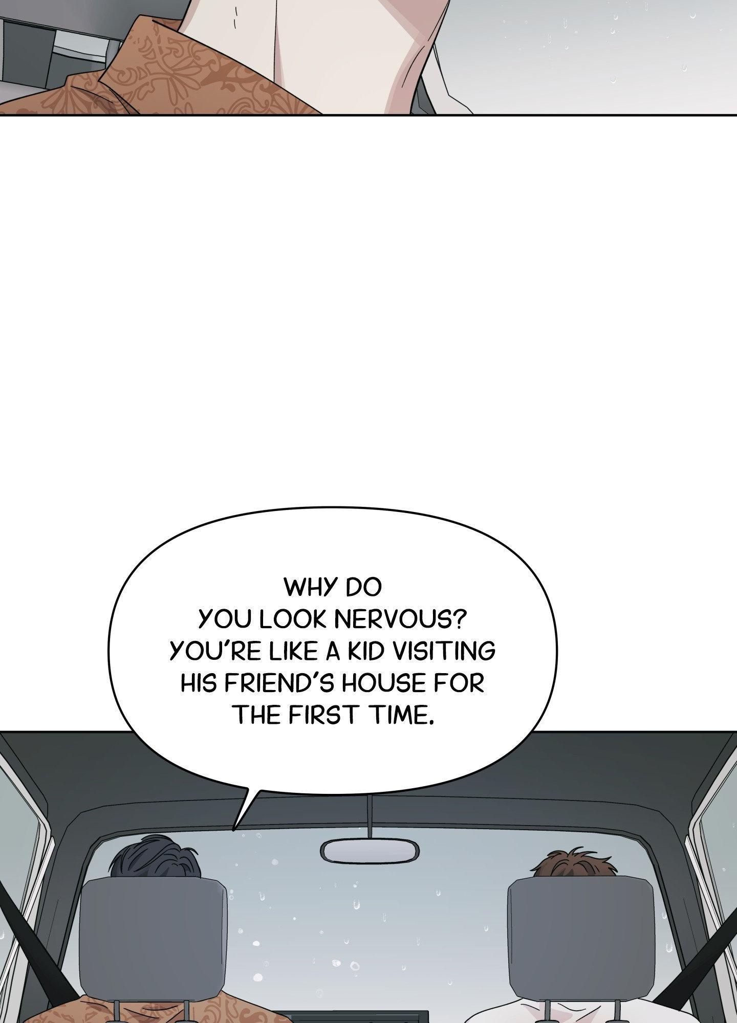 HEATWAVE Chapter 17 page 14 - 