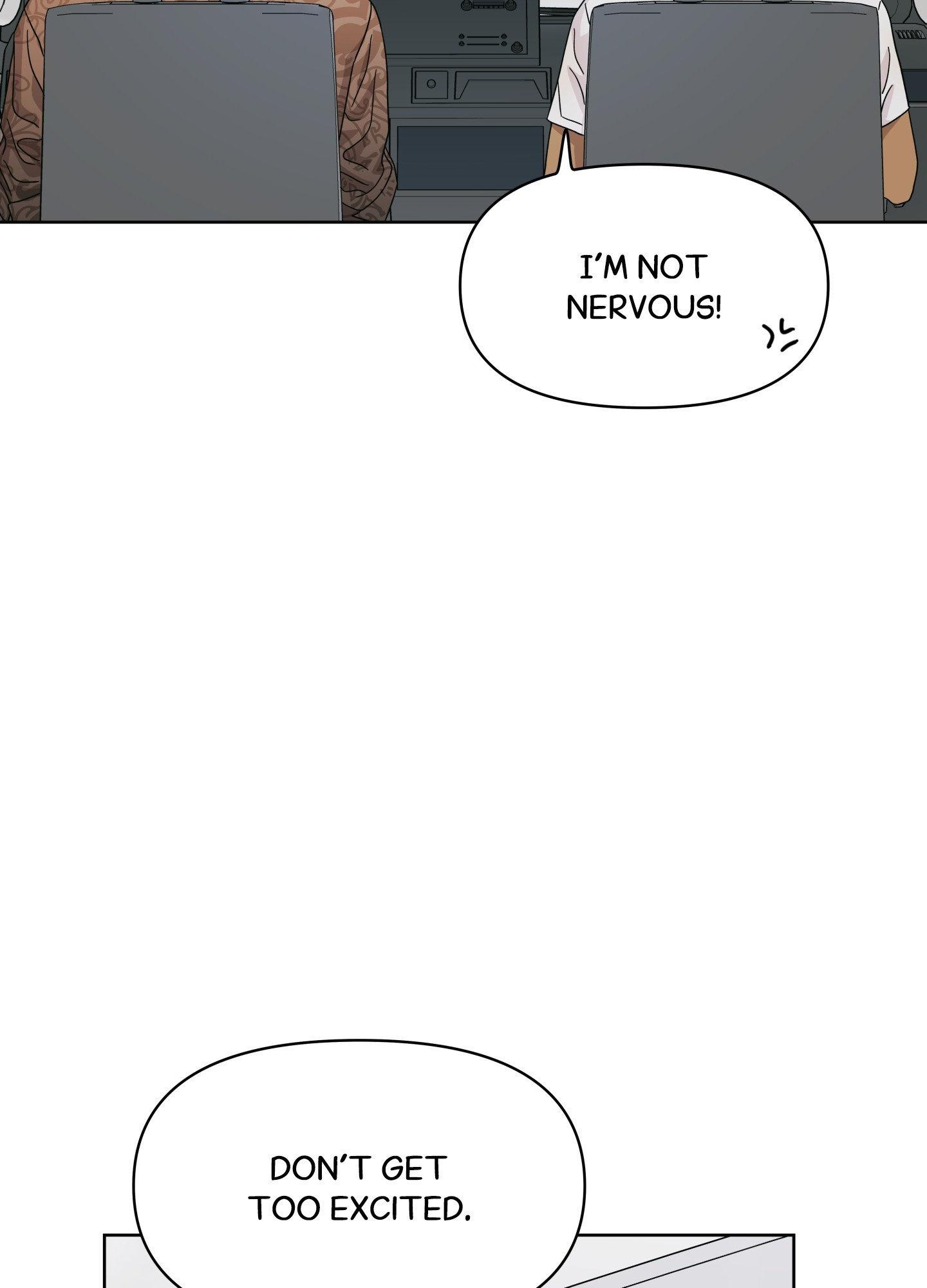 HEATWAVE Chapter 17 page 15 - 
