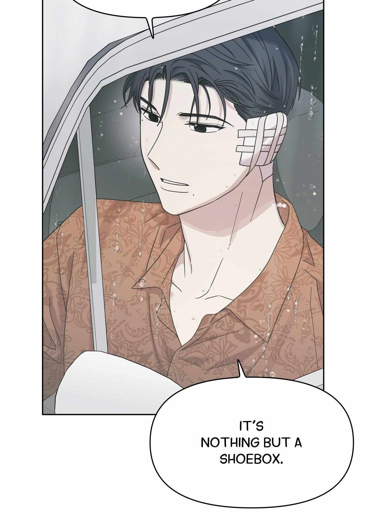 HEATWAVE Chapter 17 page 16 - 