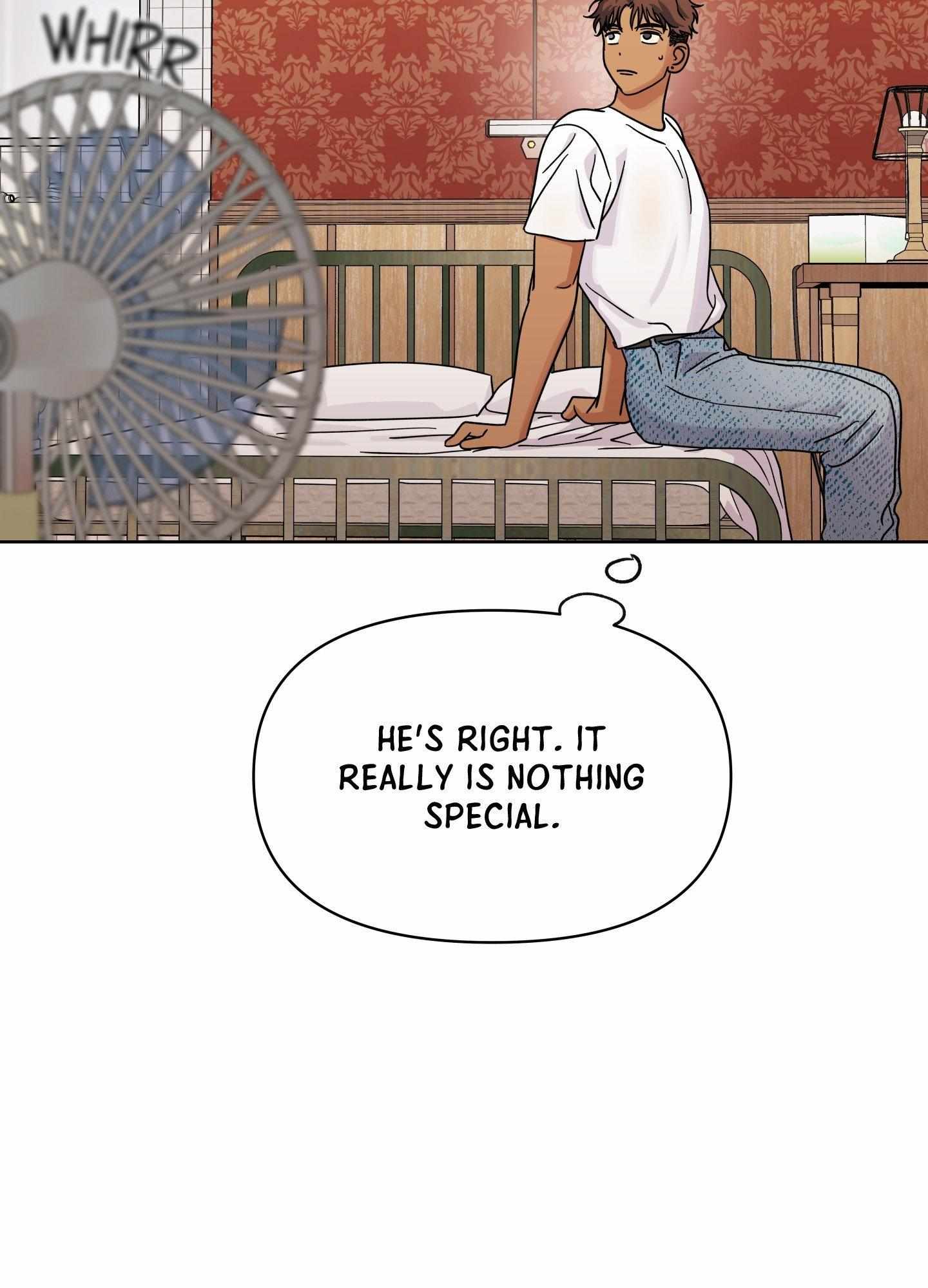 HEATWAVE Chapter 17 page 21 - 