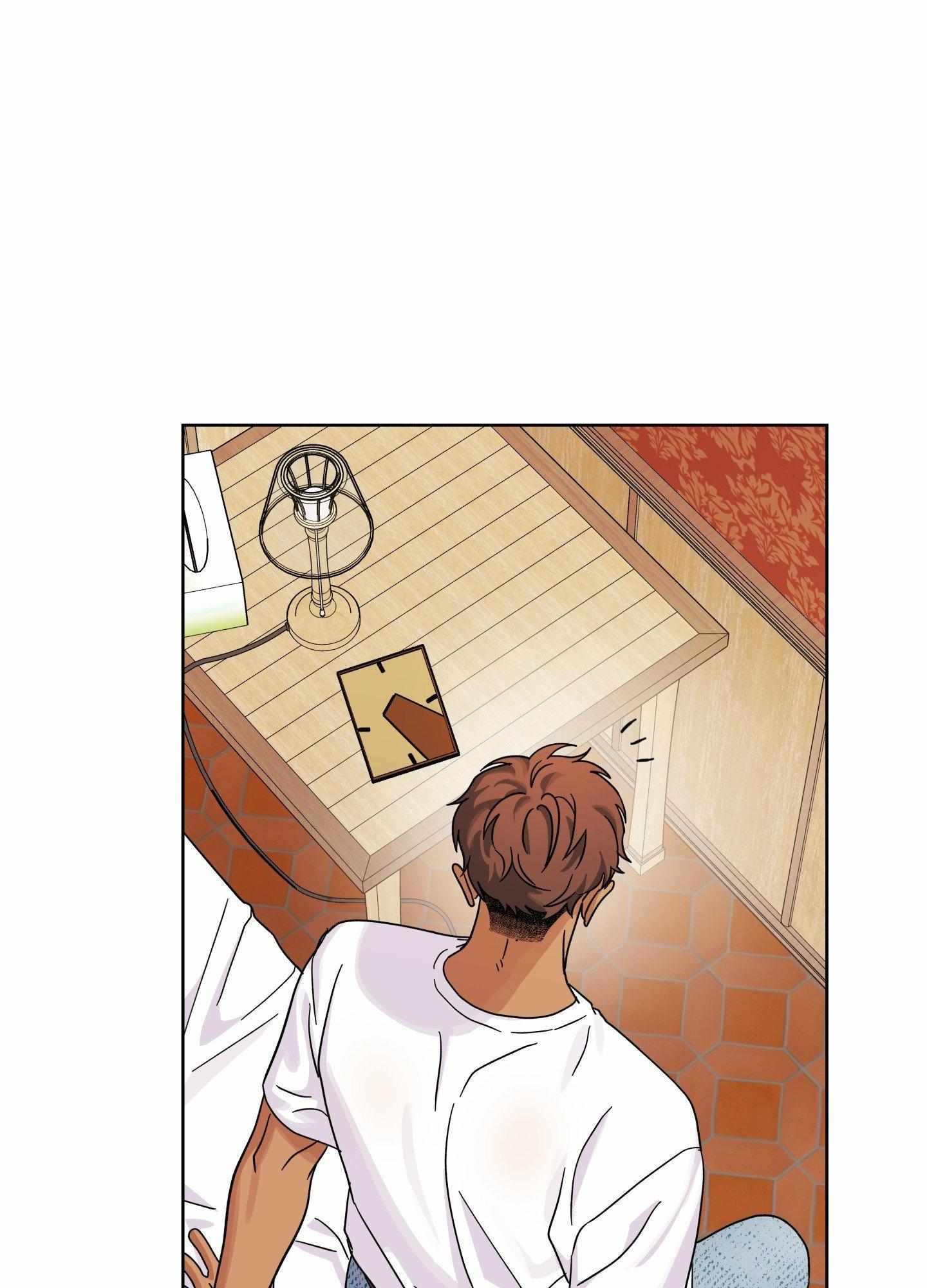 HEATWAVE Chapter 17 page 22 - 