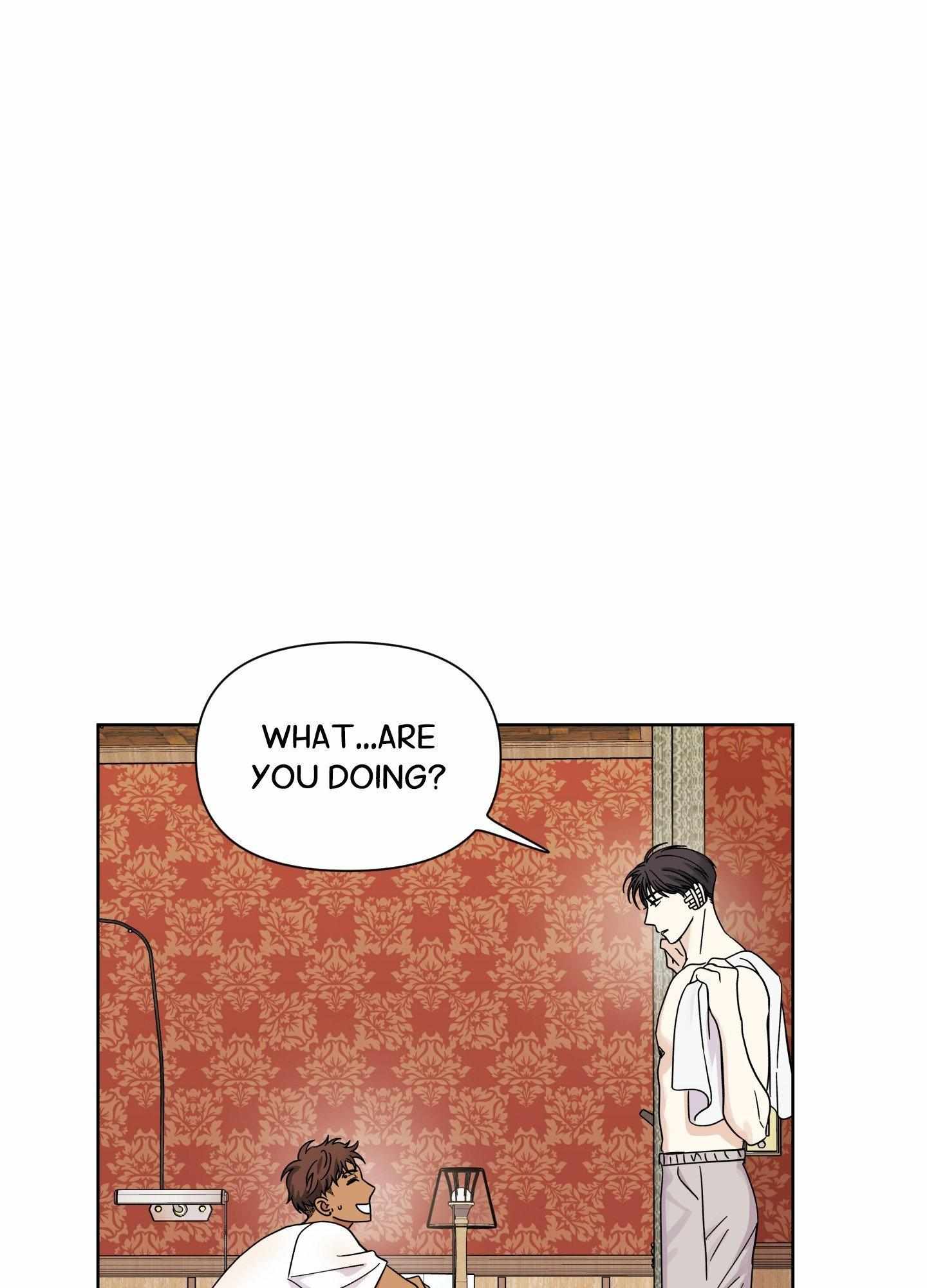 HEATWAVE Chapter 17 page 26 - 