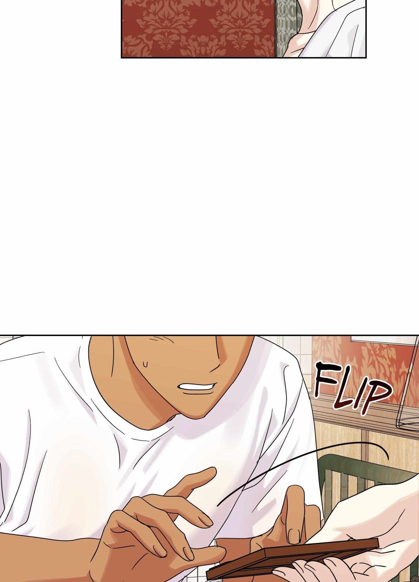 HEATWAVE Chapter 17 page 28 - 