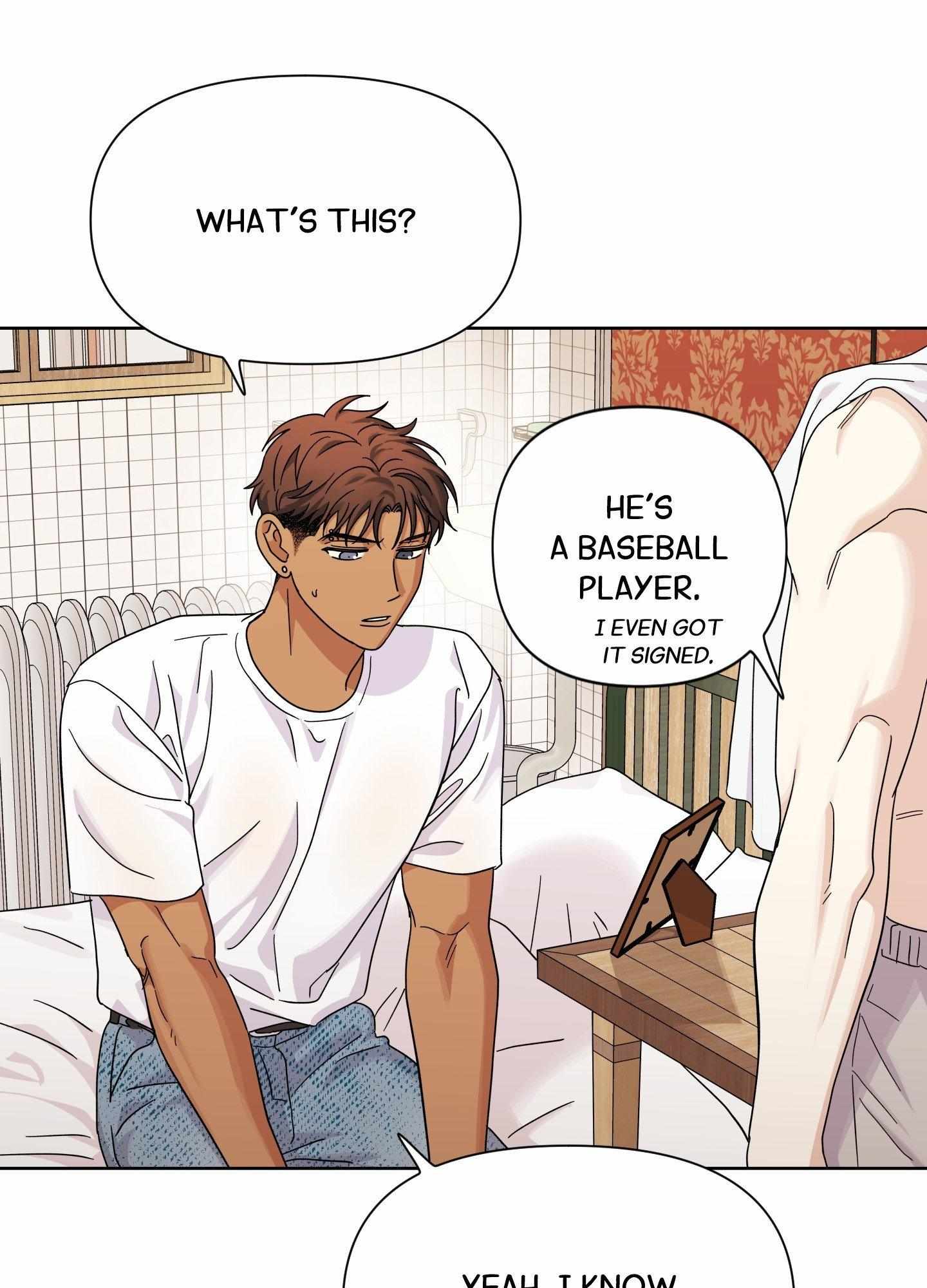 HEATWAVE Chapter 17 page 31 - 