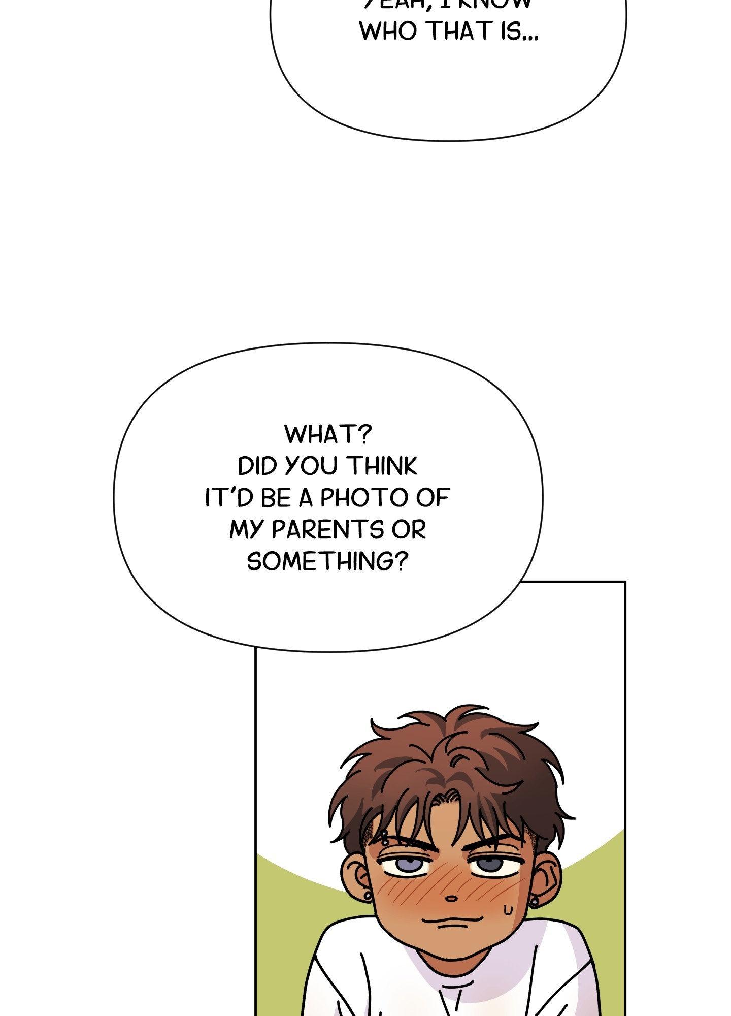 HEATWAVE Chapter 17 page 32 - 
