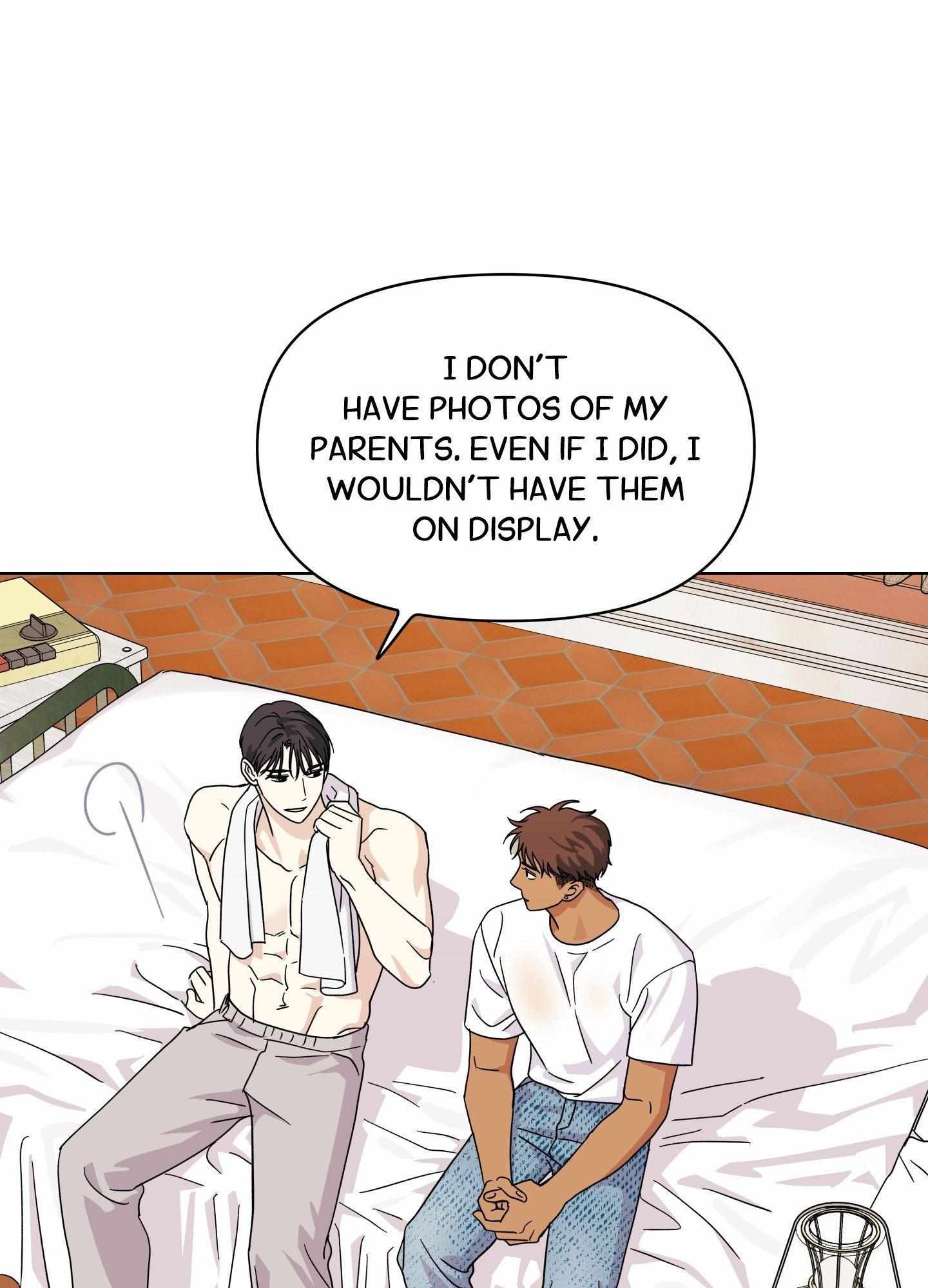 HEATWAVE Chapter 17 page 34 - 