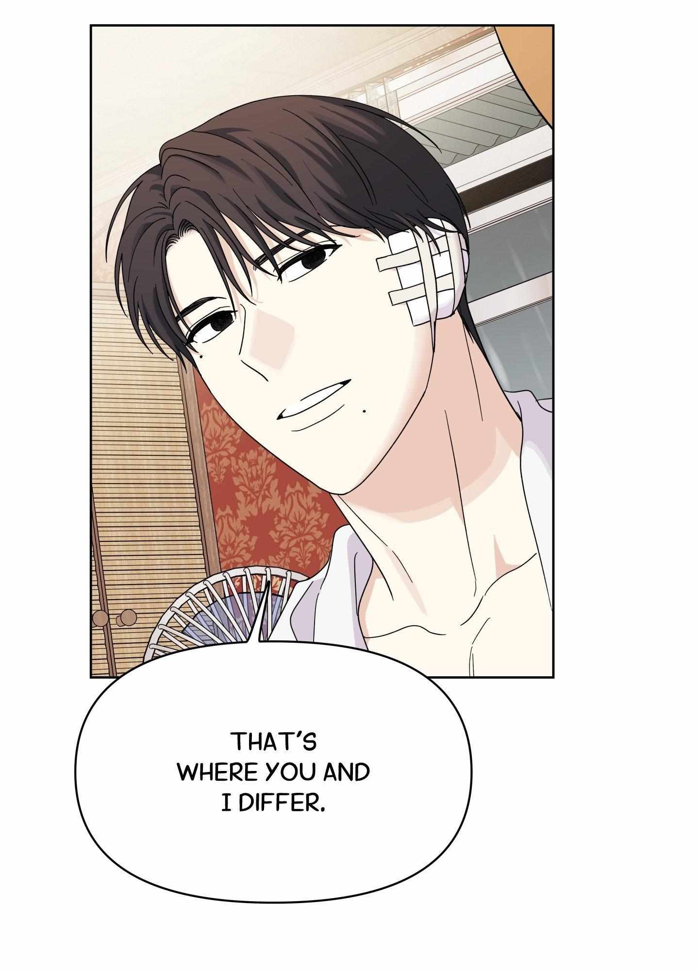 HEATWAVE Chapter 17 page 37 - 