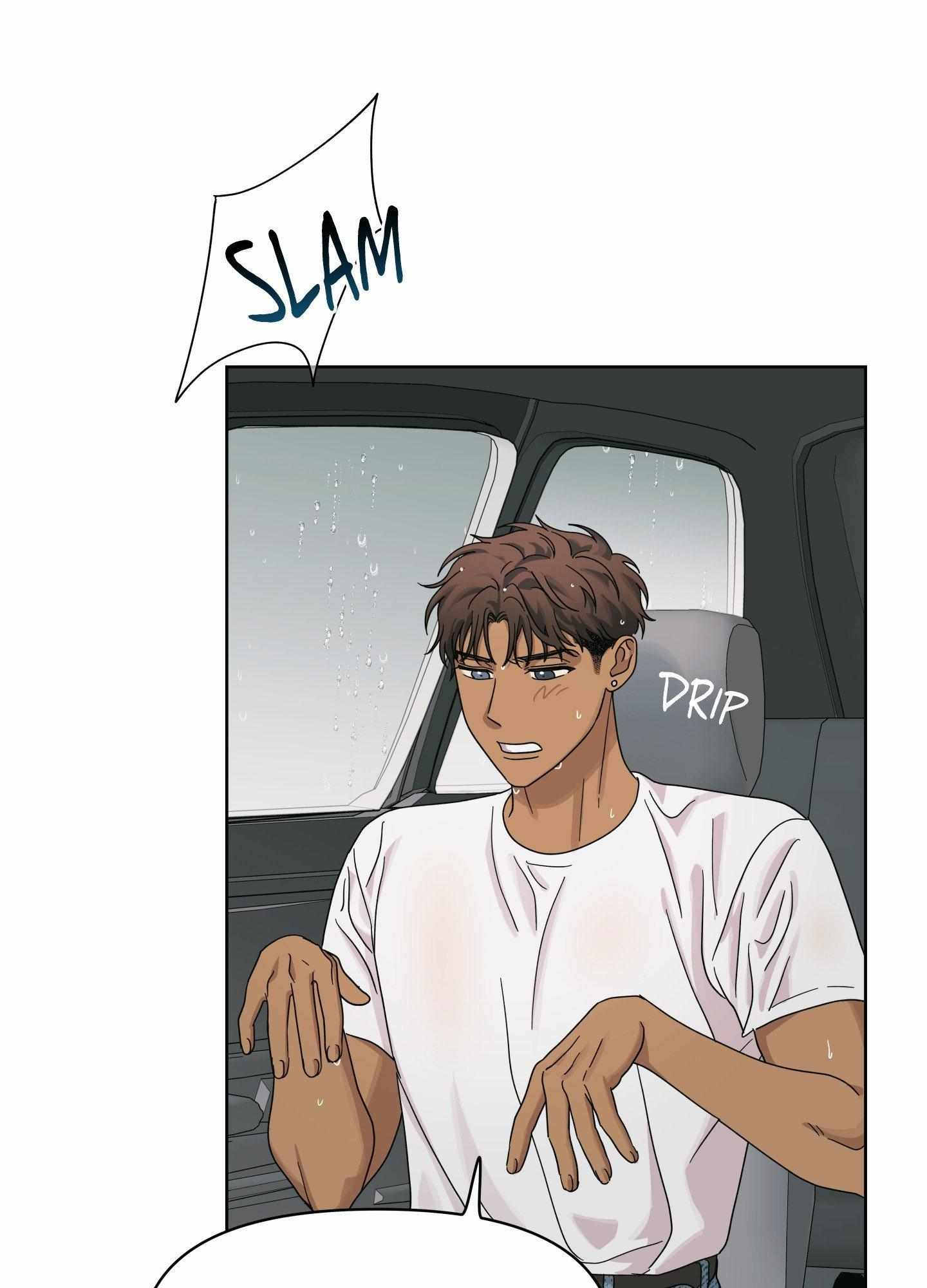 HEATWAVE Chapter 17 page 5 - 