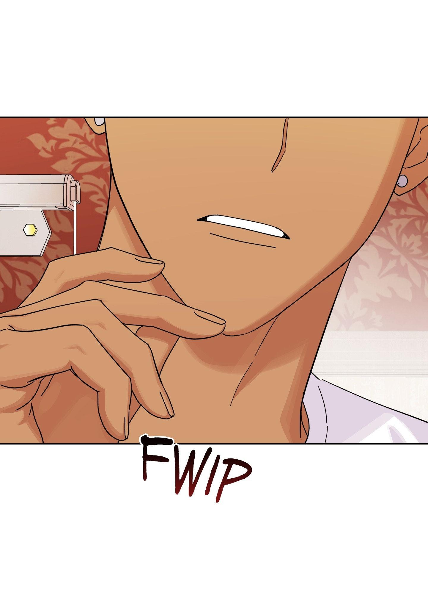 HEATWAVE Chapter 17 page 41 - 