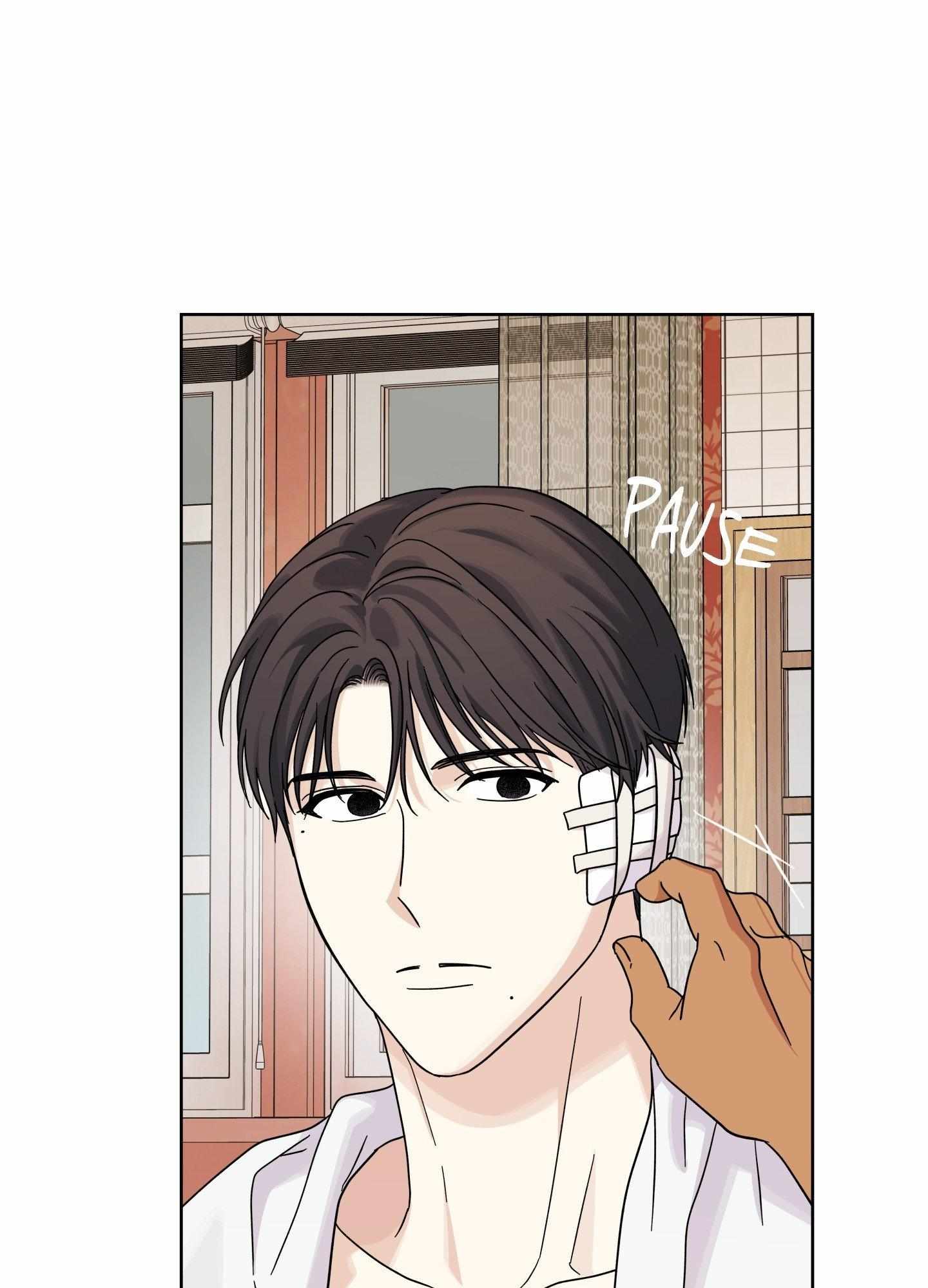 HEATWAVE Chapter 17 page 42 - 