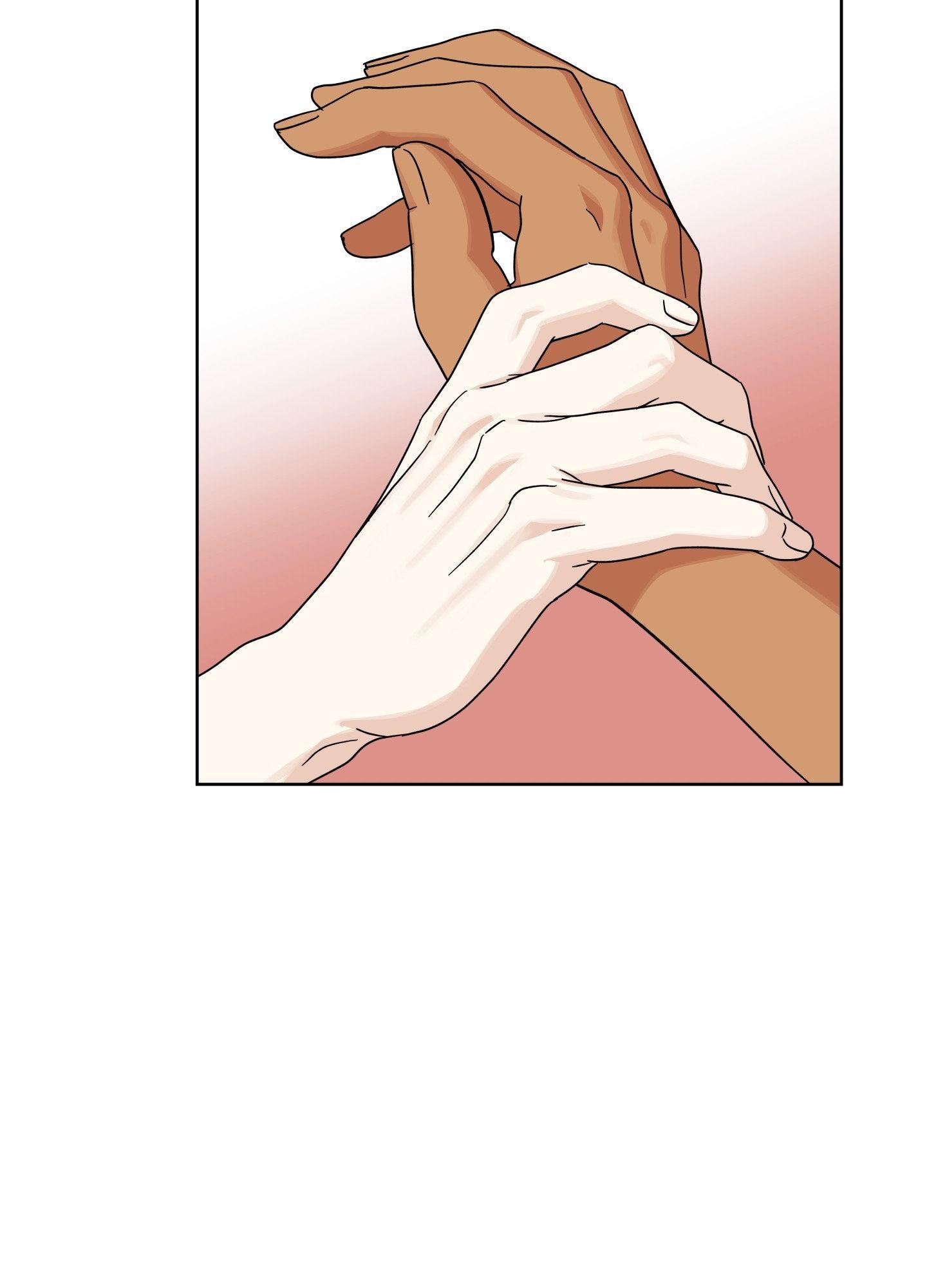 HEATWAVE Chapter 17 page 45 - 