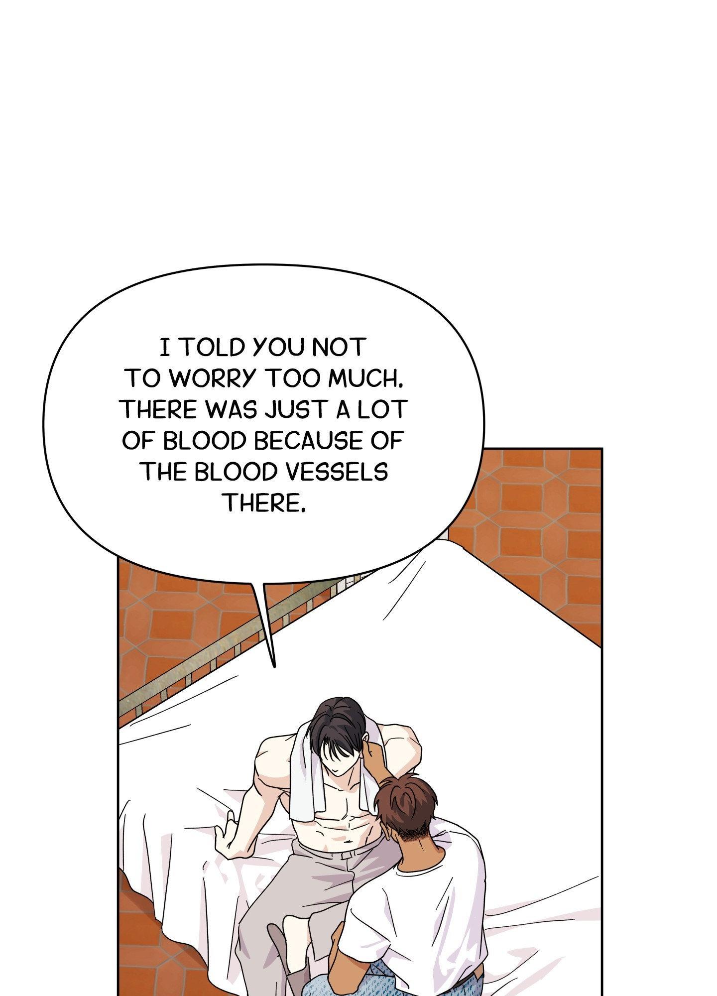 HEATWAVE Chapter 17 page 49 - 