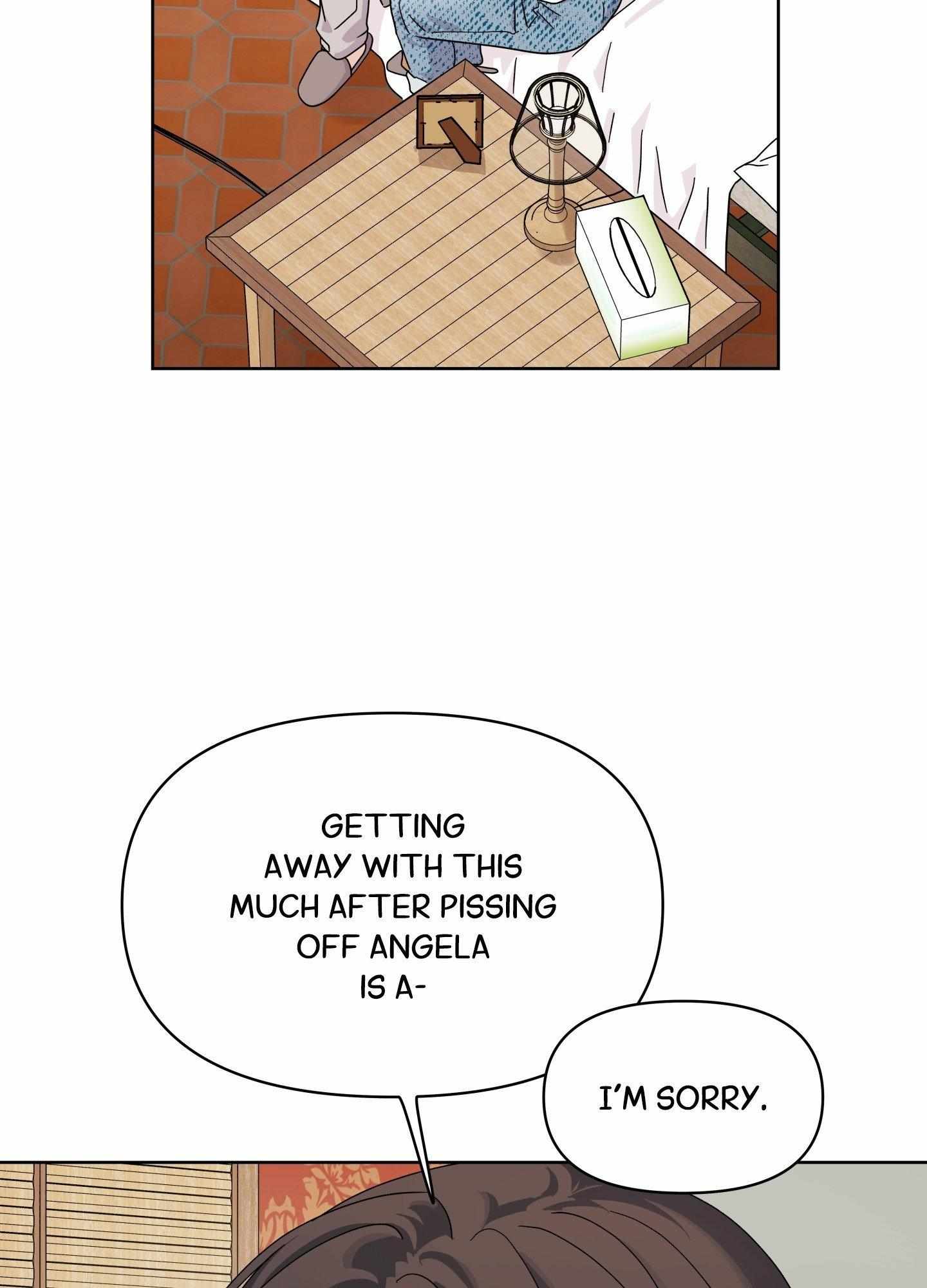 HEATWAVE Chapter 17 page 50 - 
