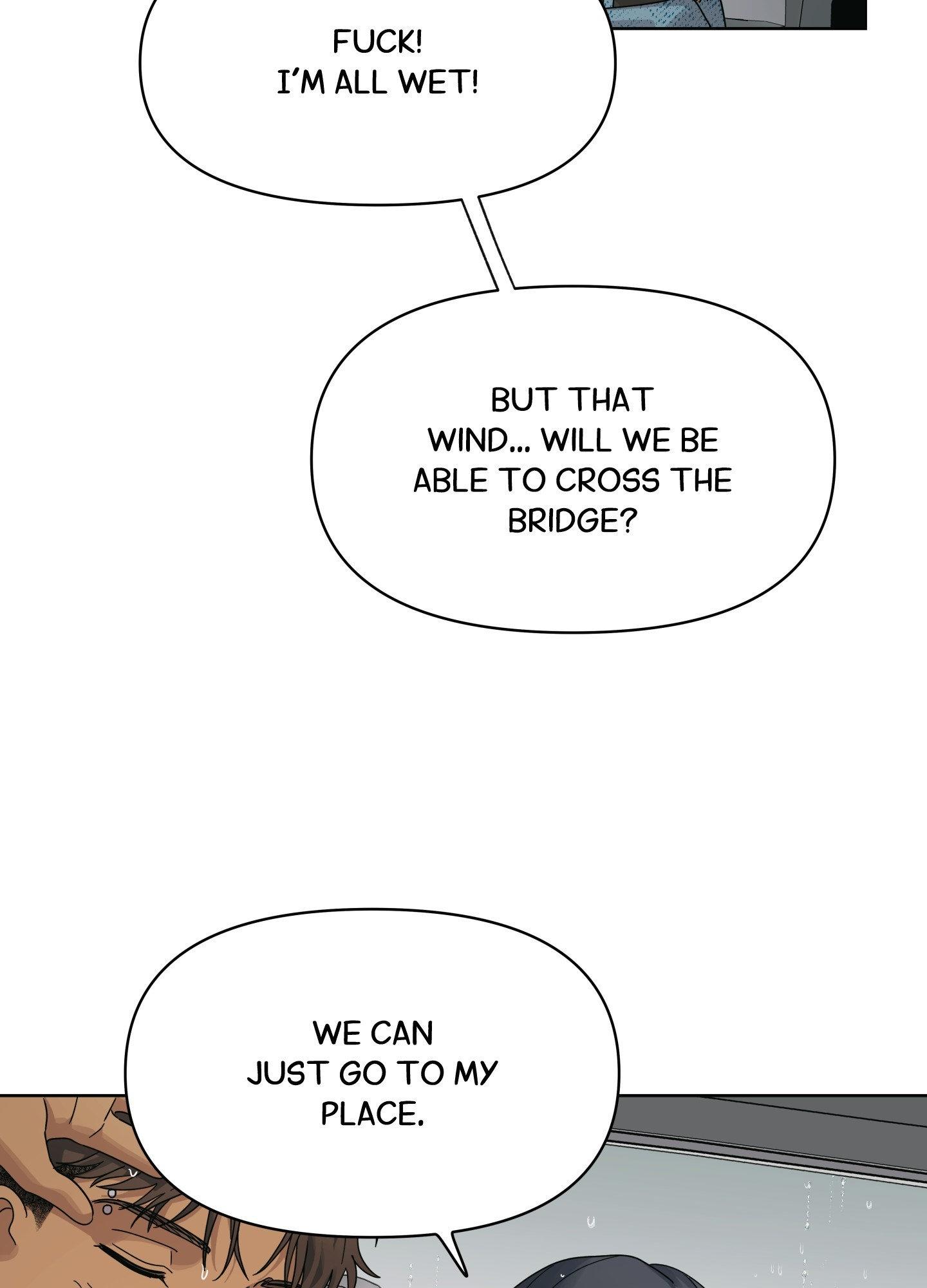 HEATWAVE Chapter 17 page 6 - 