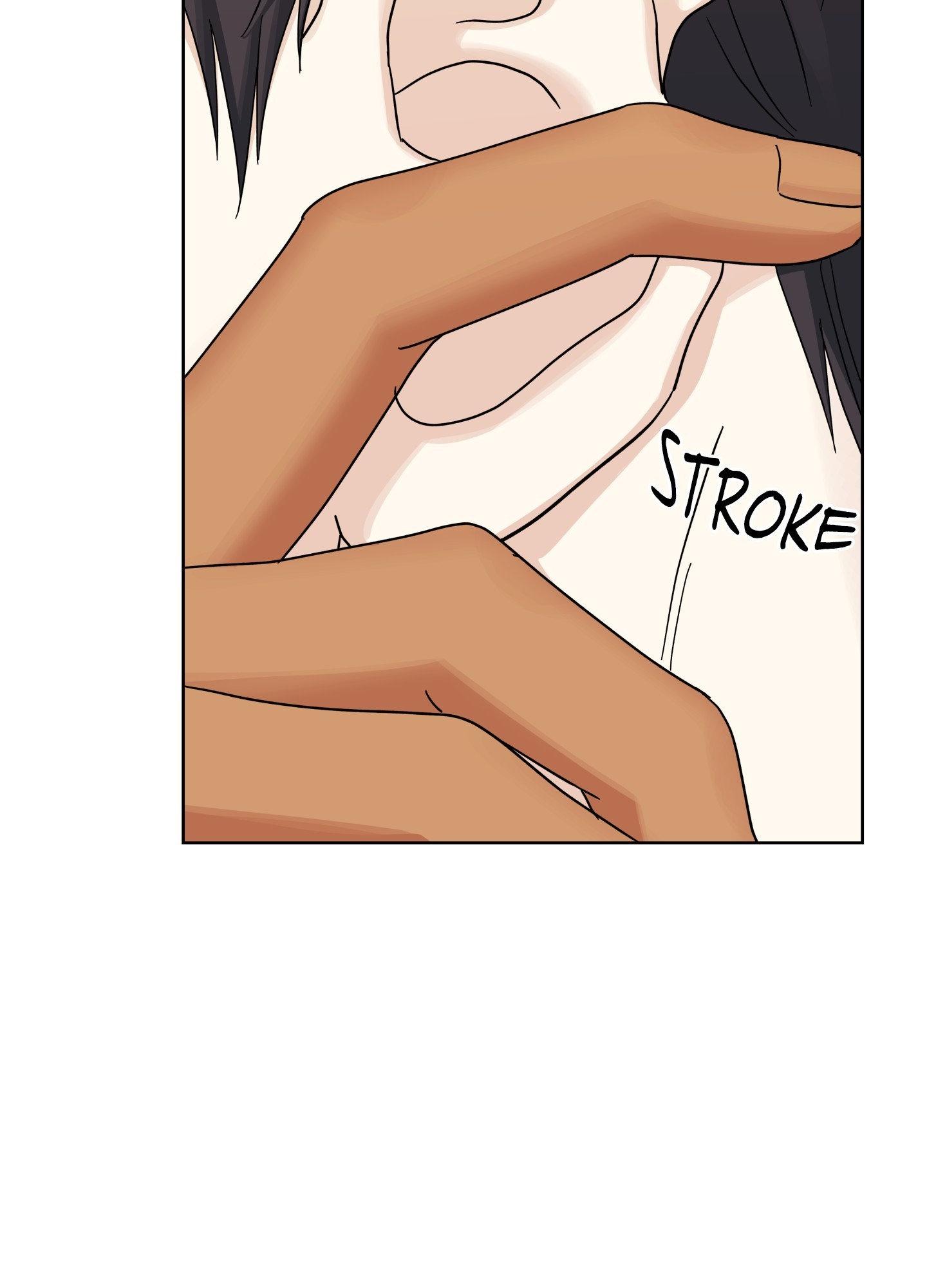 HEATWAVE Chapter 17 page 54 - 