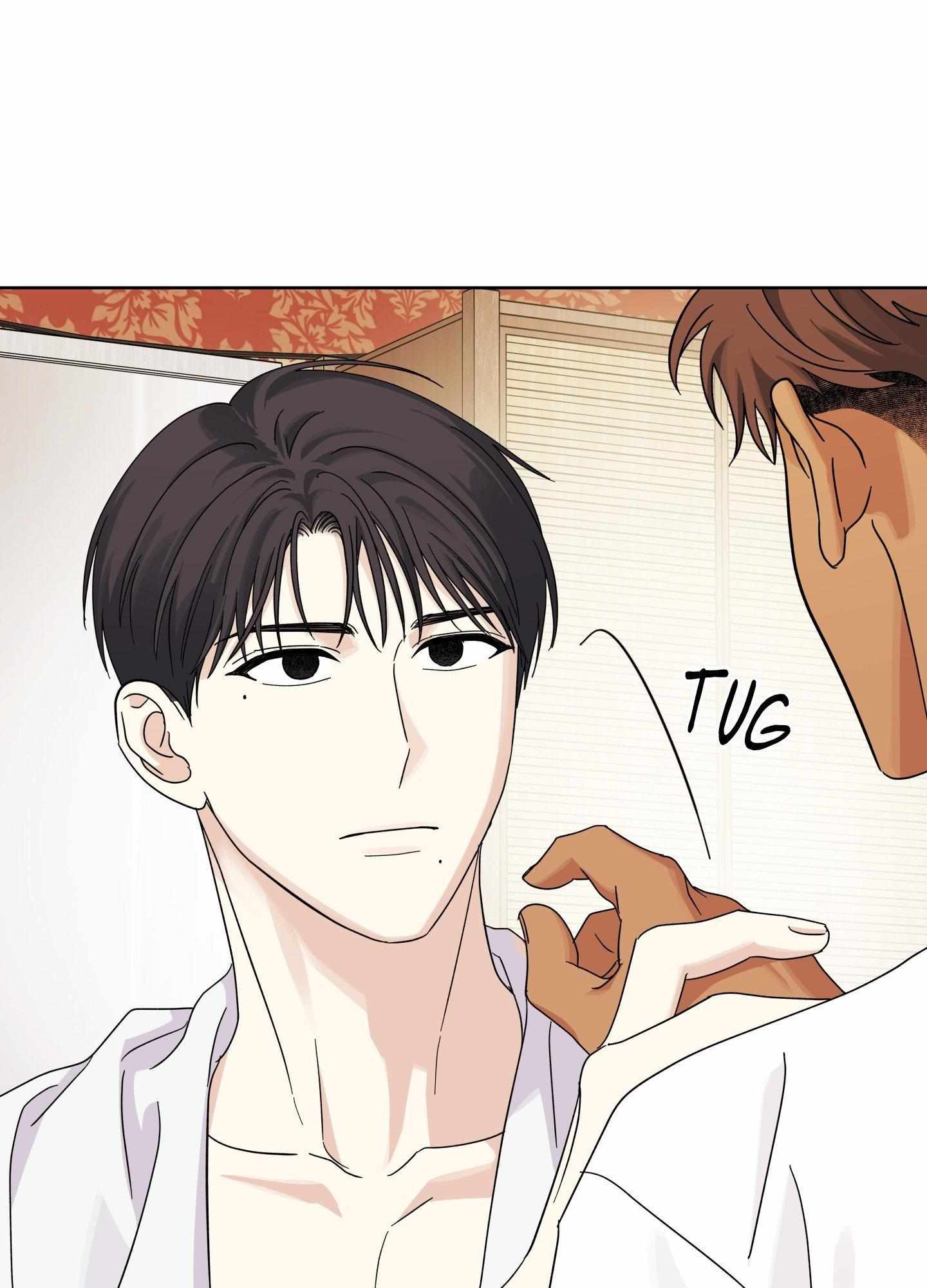HEATWAVE Chapter 17 page 55 - 