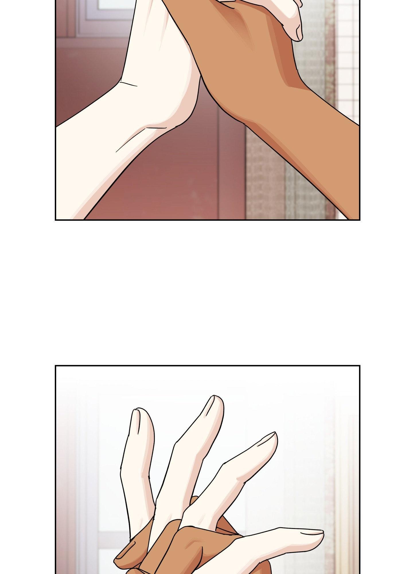 HEATWAVE Chapter 17 page 58 - 