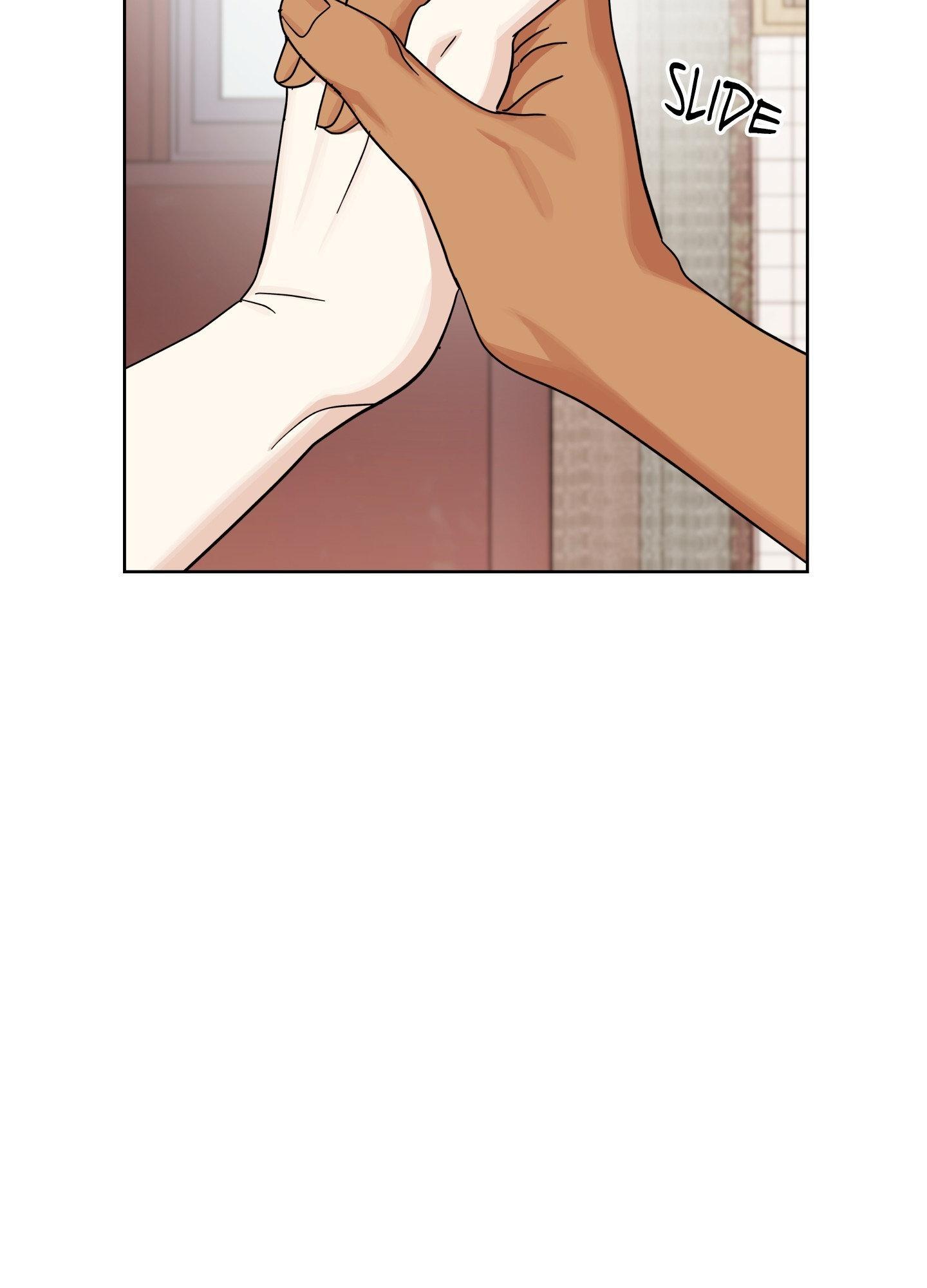 HEATWAVE Chapter 17 page 59 - 
