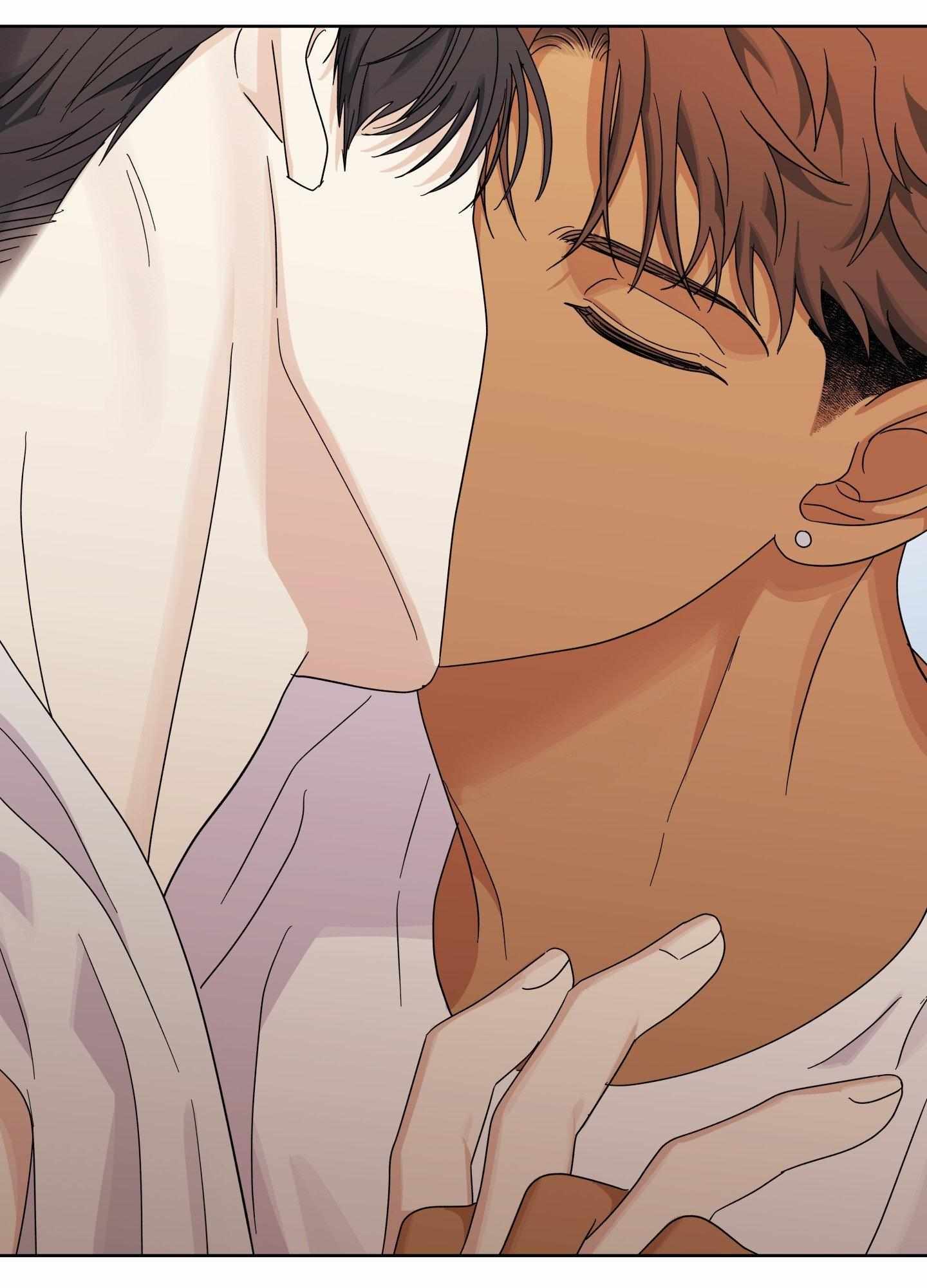 HEATWAVE Chapter 17 page 60 - 