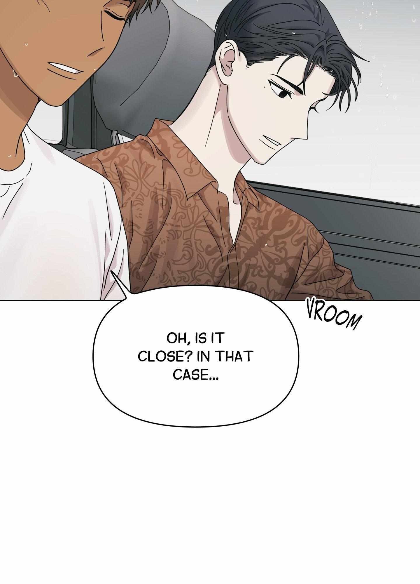 HEATWAVE Chapter 17 page 7 - 