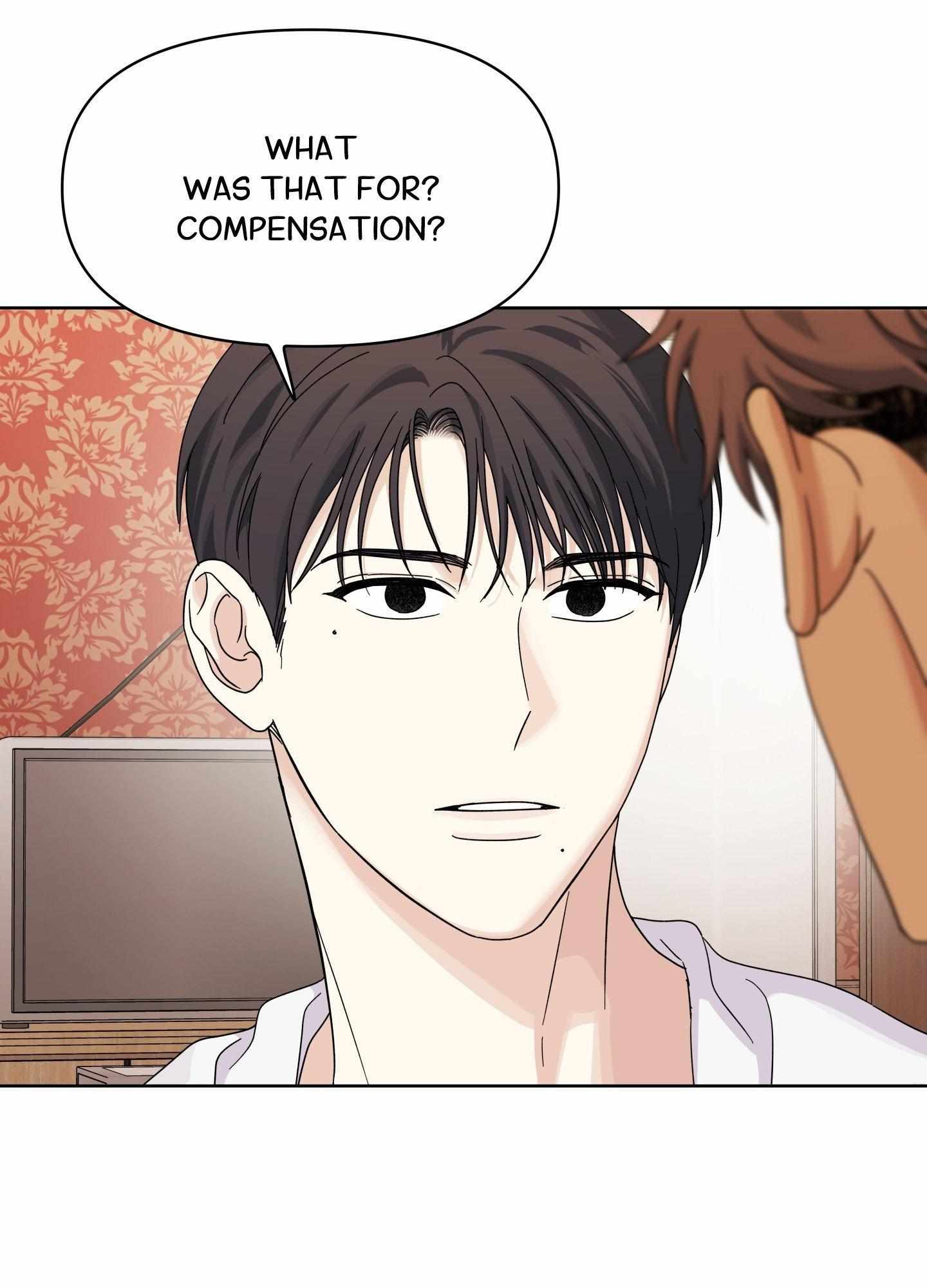 HEATWAVE Chapter 17 page 63 - 