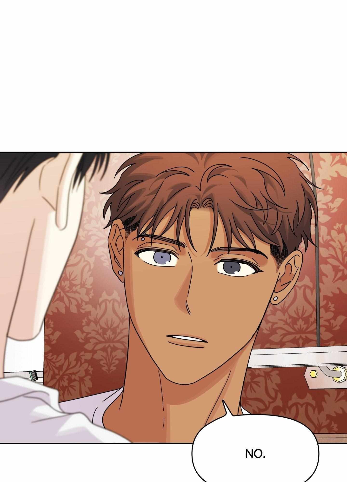 HEATWAVE Chapter 17 page 65 - 