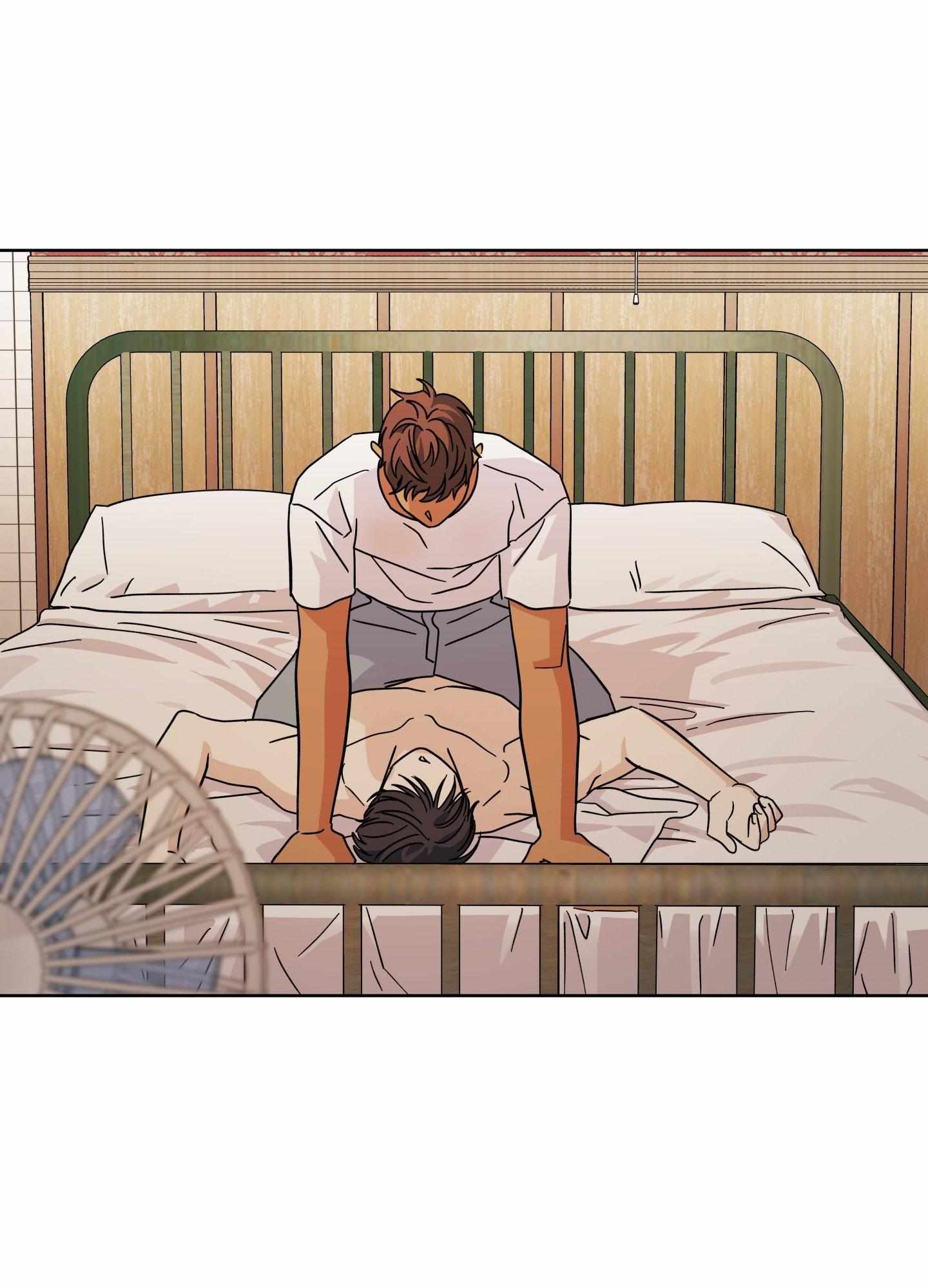 HEATWAVE Chapter 17 page 68 - 