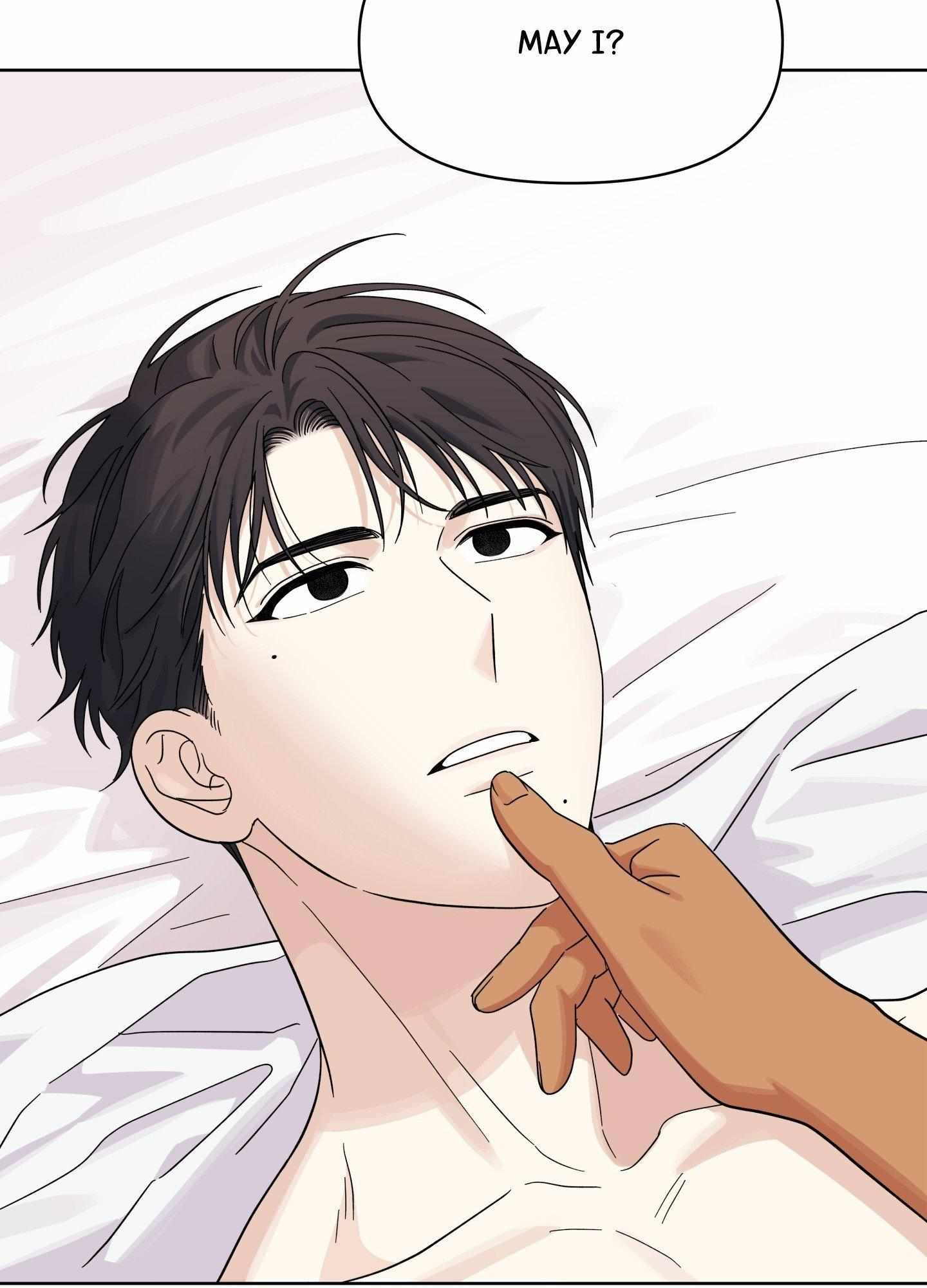 HEATWAVE Chapter 17 page 71 - 