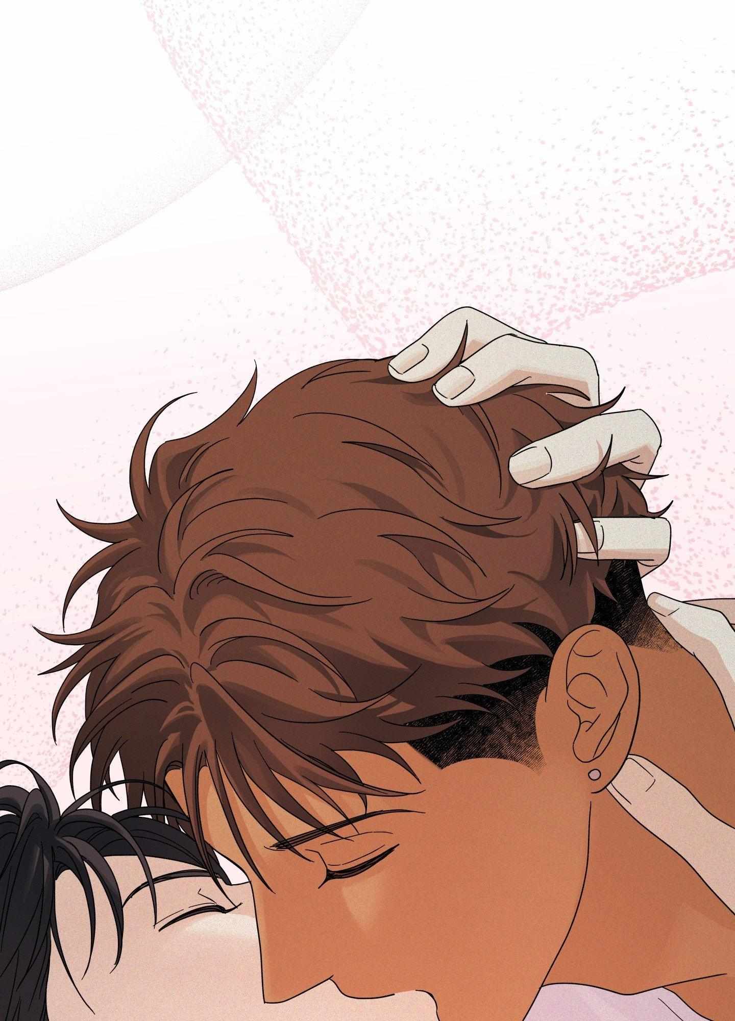 HEATWAVE Chapter 17 page 74 - 