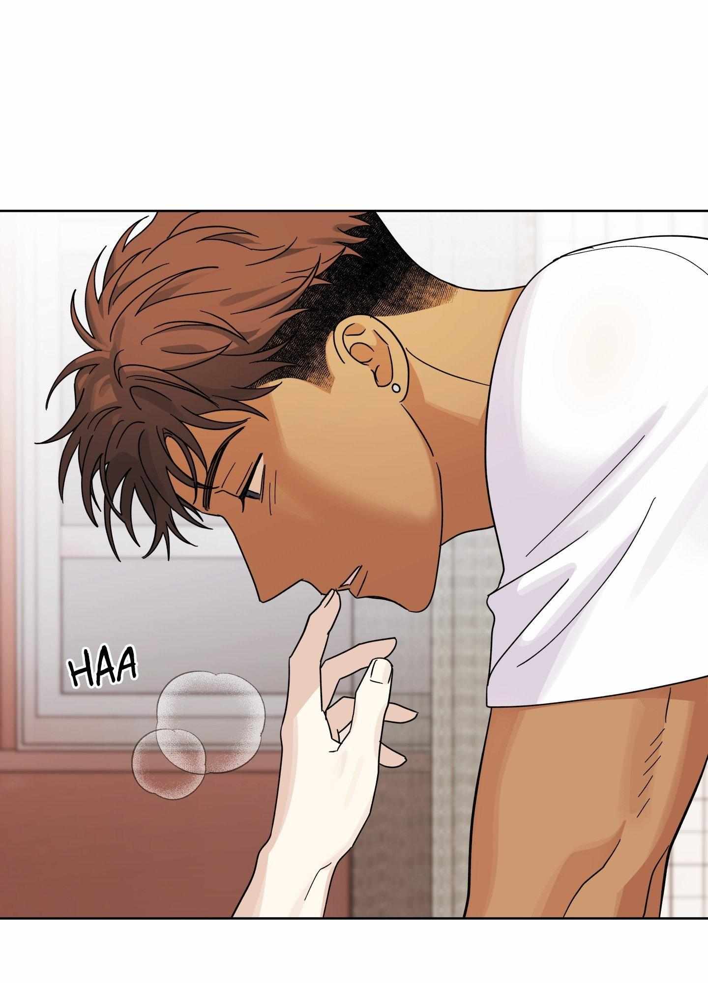 HEATWAVE Chapter 17 page 81 - 