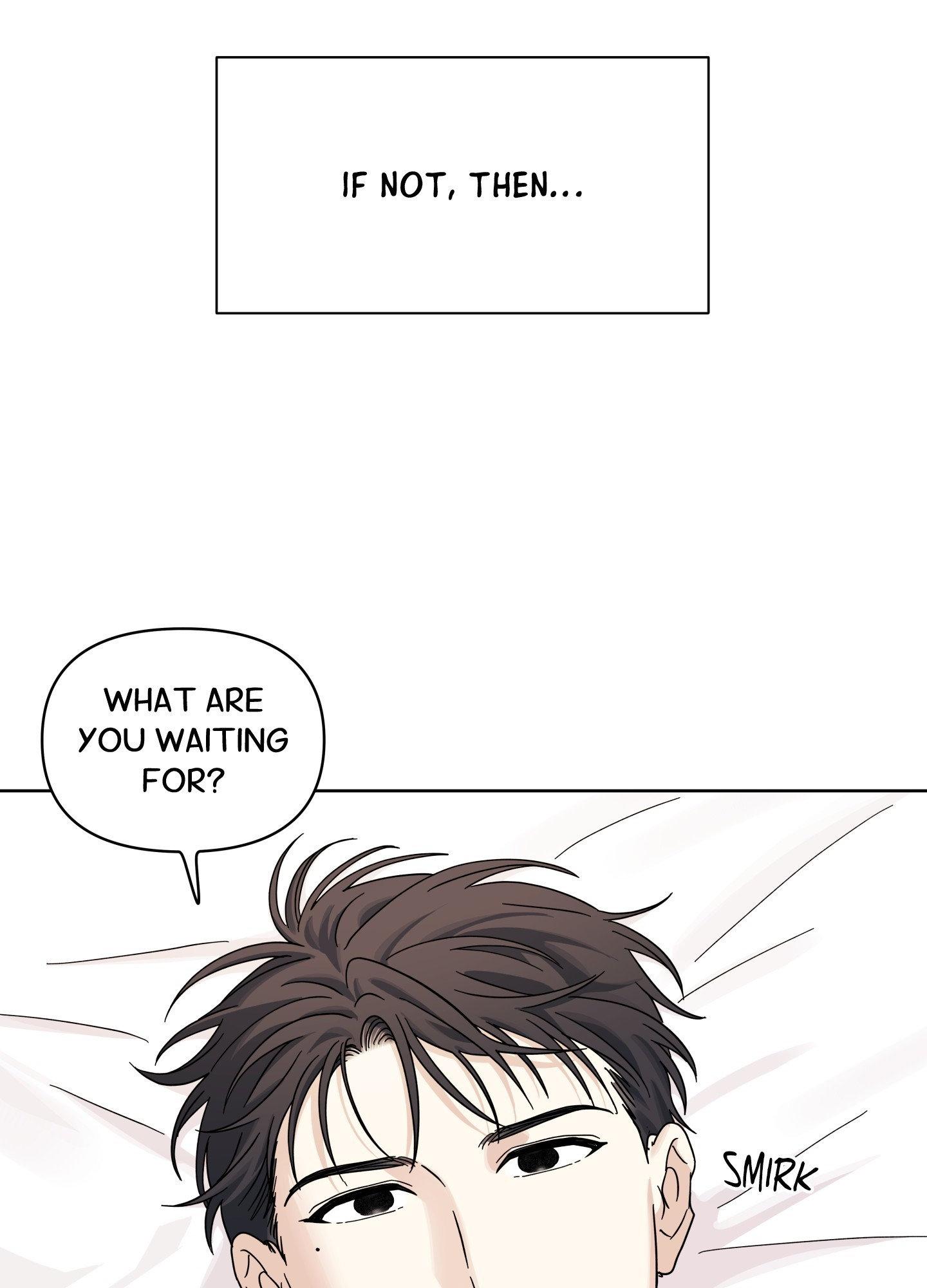 HEATWAVE Chapter 17 page 82 - 