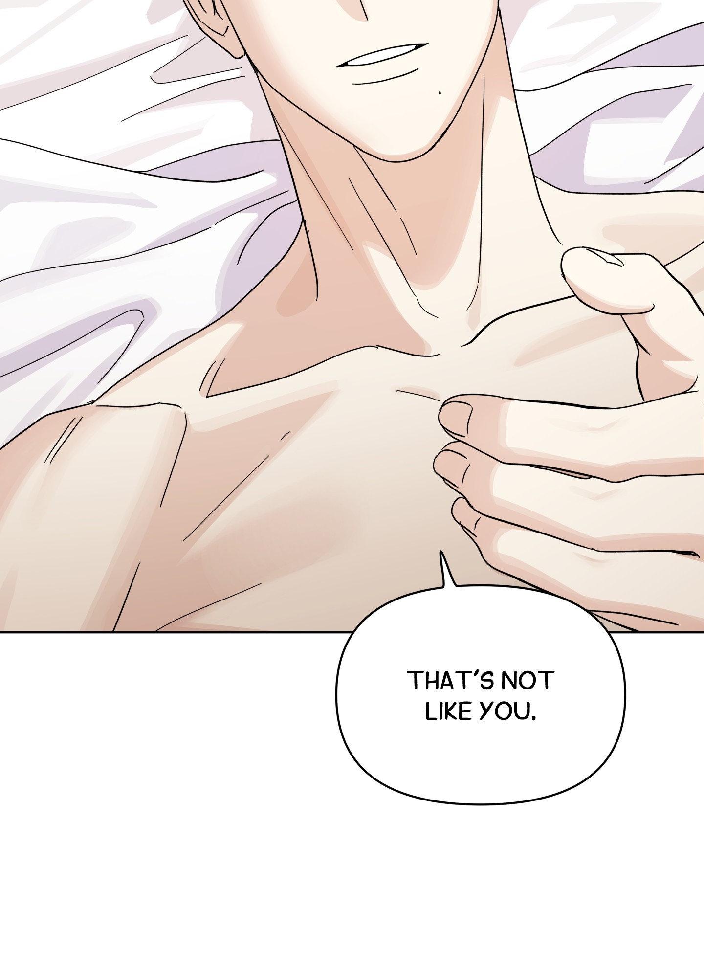 HEATWAVE Chapter 17 page 83 - 