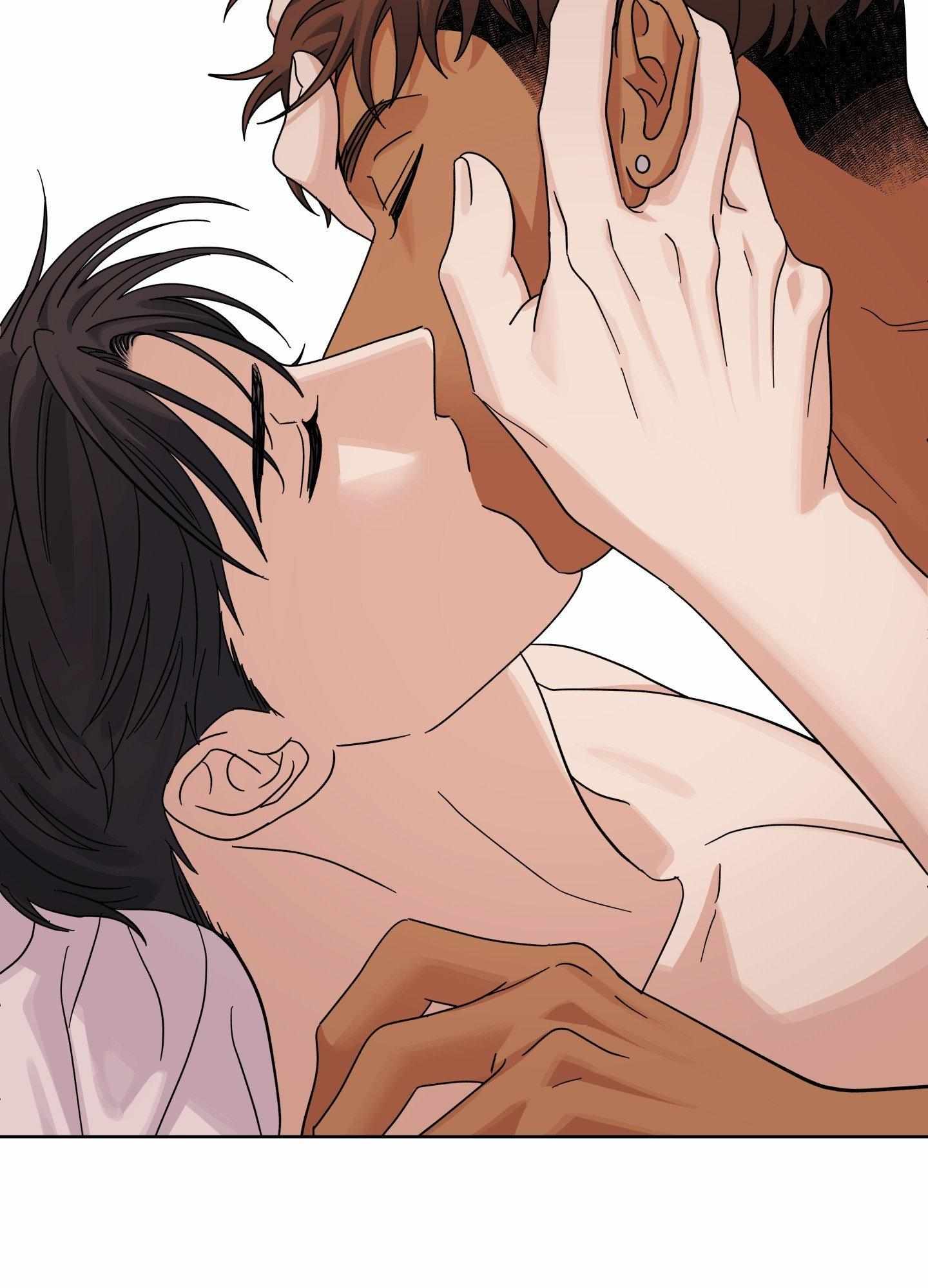 HEATWAVE Chapter 17 page 85 - 