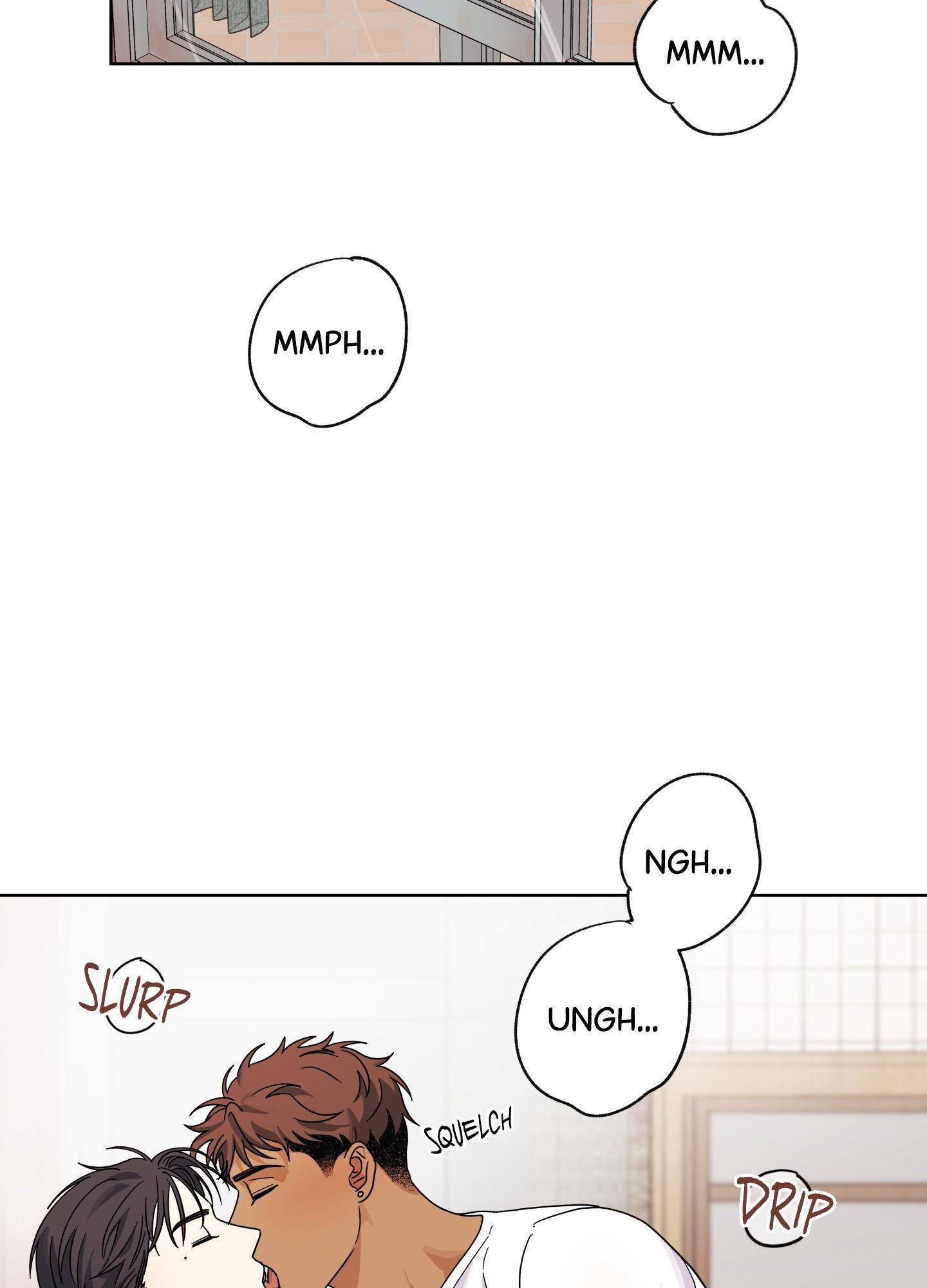 HEATWAVE Chapter 17 page 89 - 