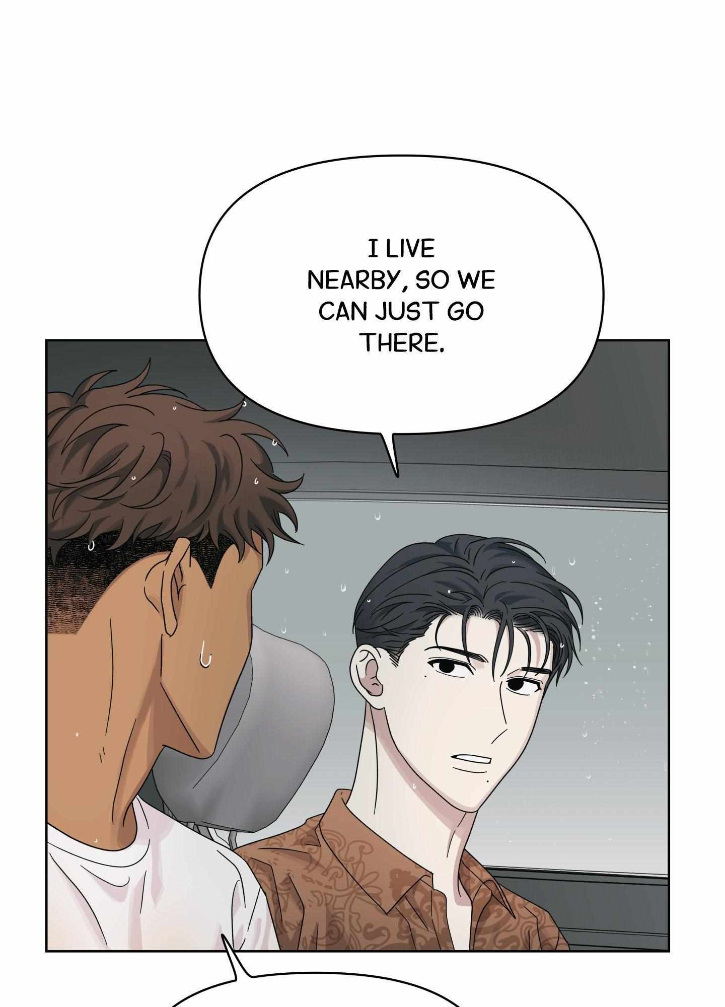 HEATWAVE Chapter 17 page 10 - 